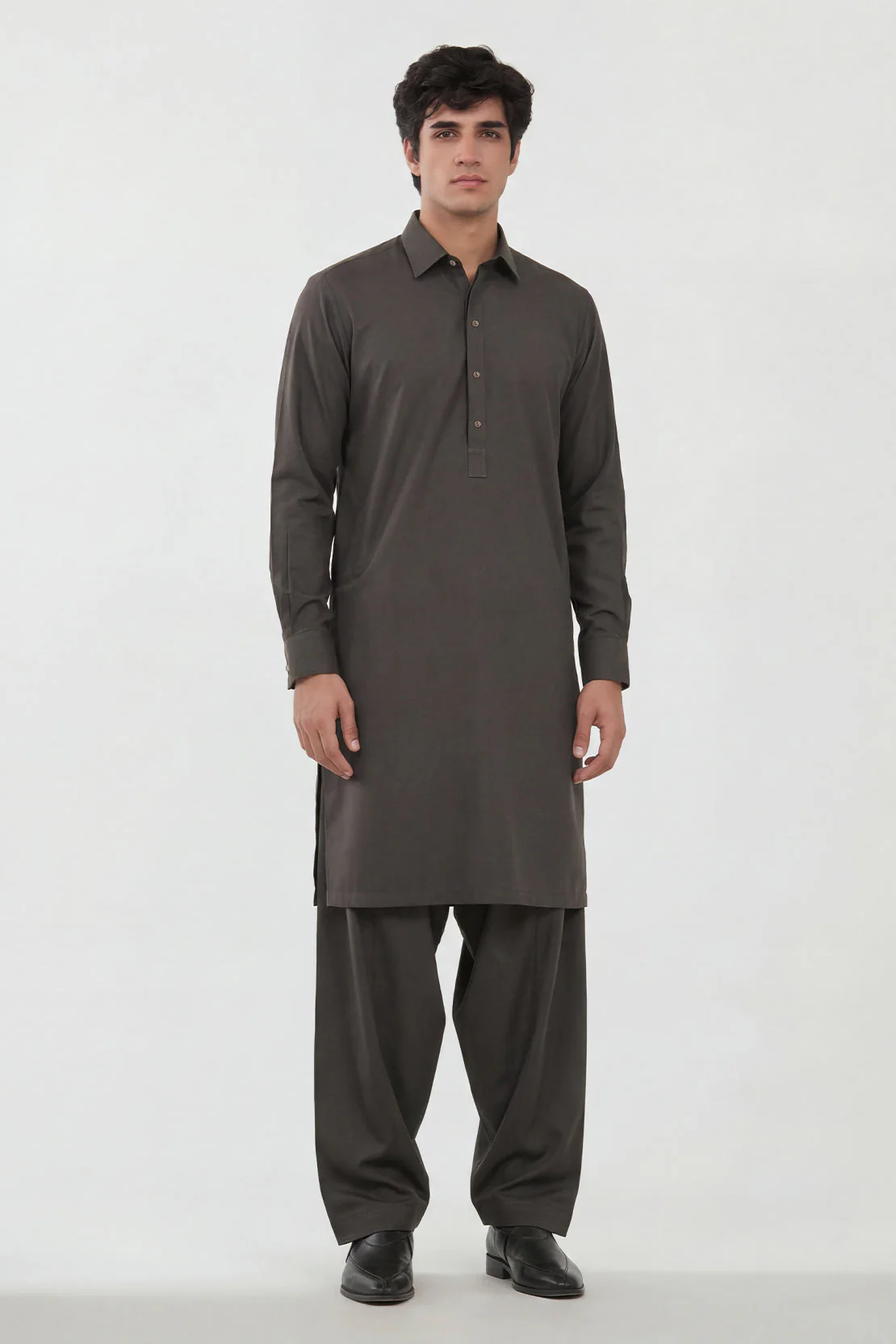 Premium Polyster Stitched Suit