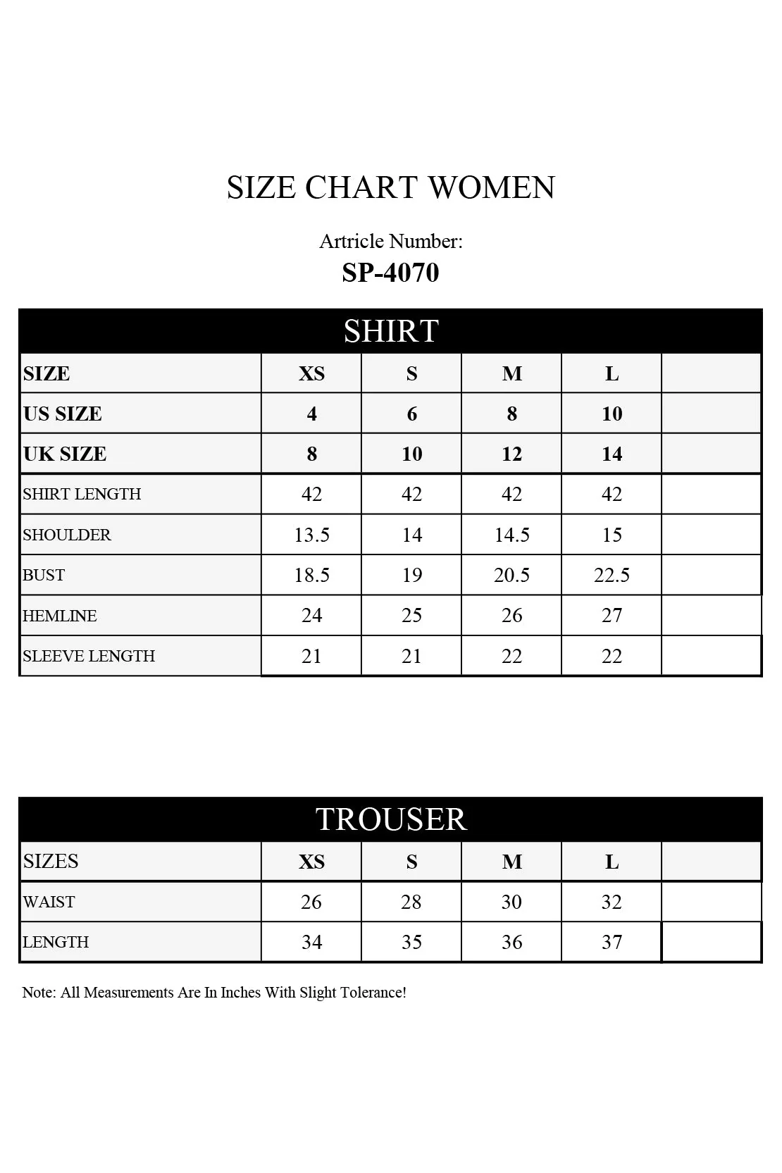 Printed Arabic Linen Stitched 3 Piece - Image 5
