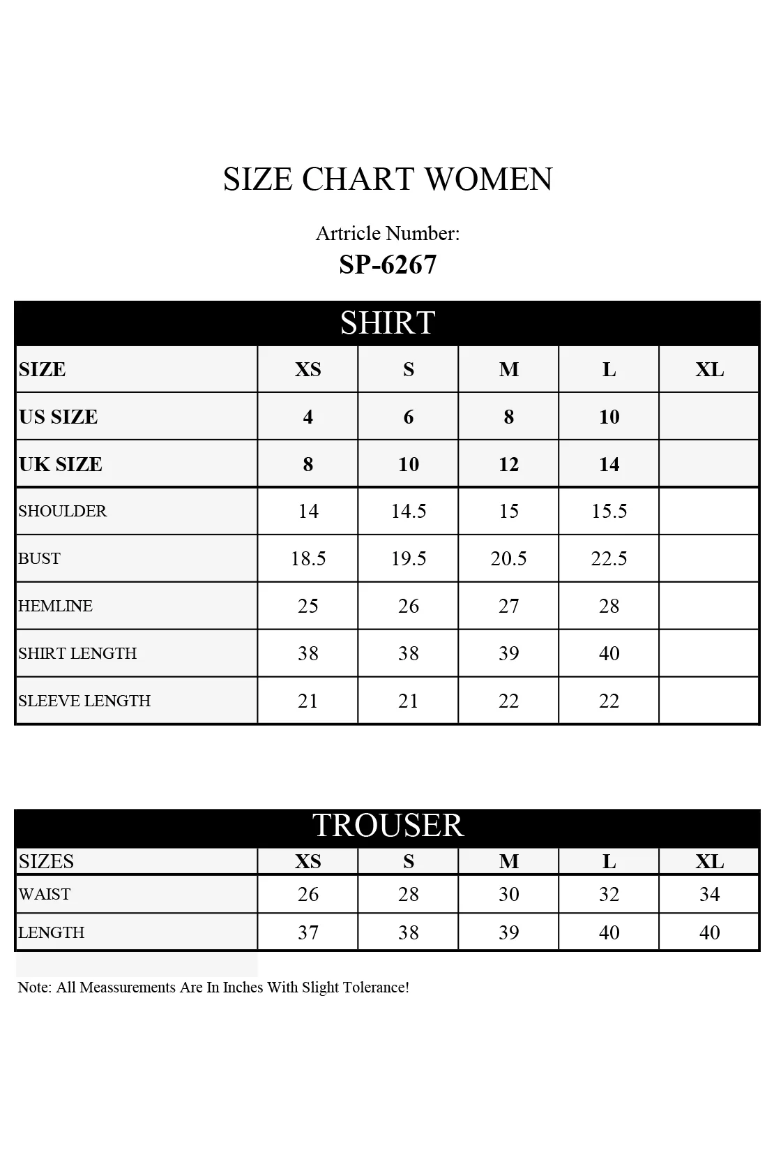 Printed Cambric Stitched 2 Piece (Shirt/Trouser) - Image 4