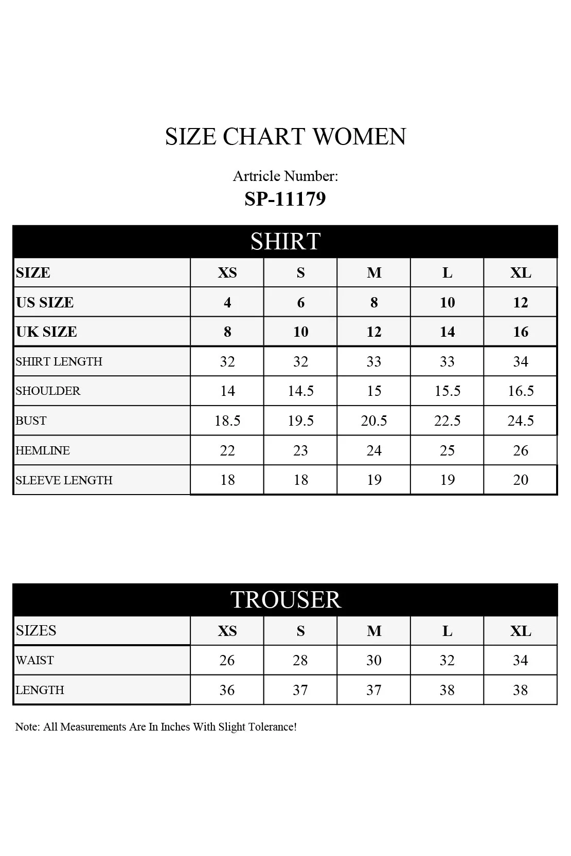 Printed Cambric Stitched 2 Piece (Shirt/Trouser) - Image 5