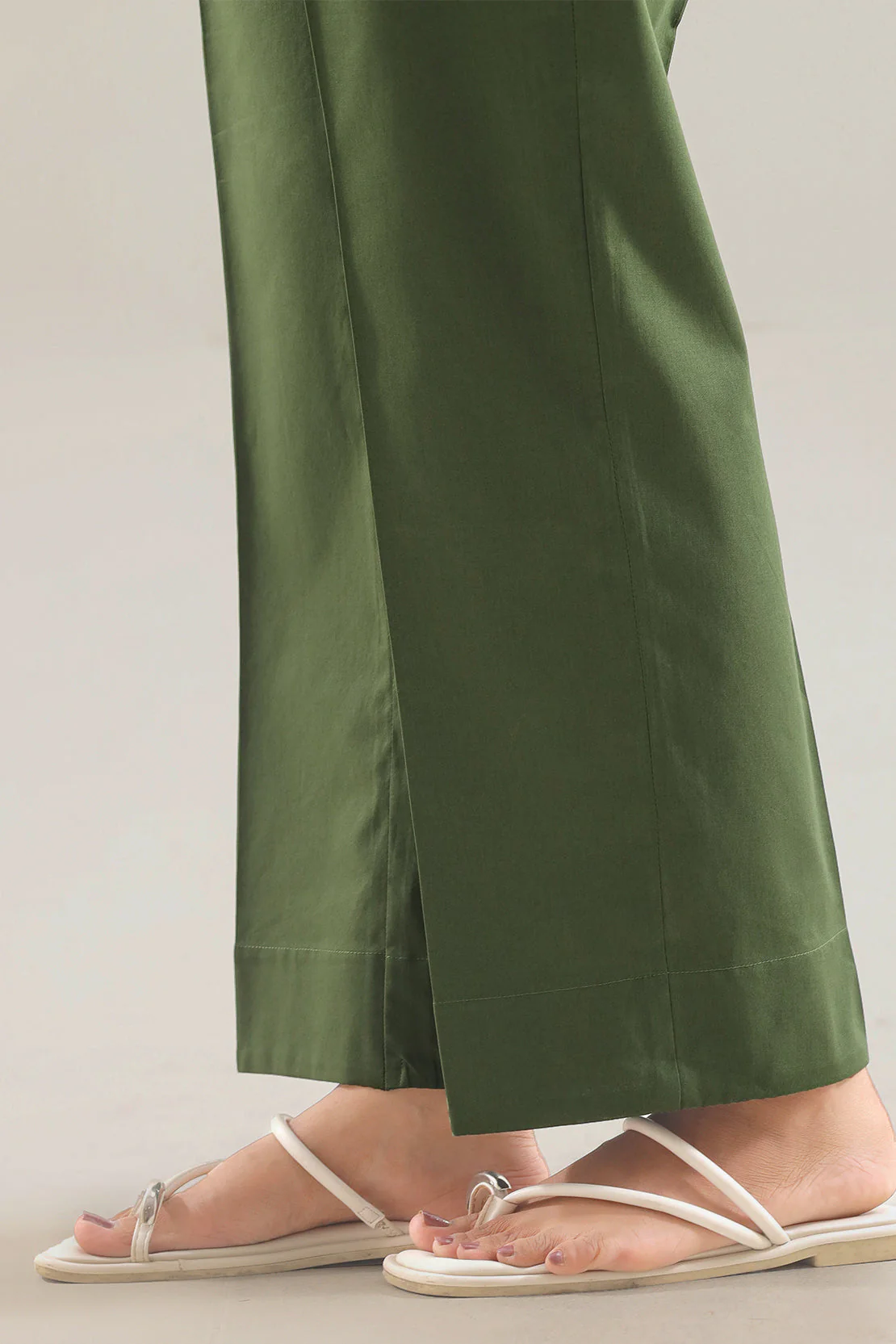 Printed Cambric Stitched 2 Piece (Shirt/Trouser) - Image 5