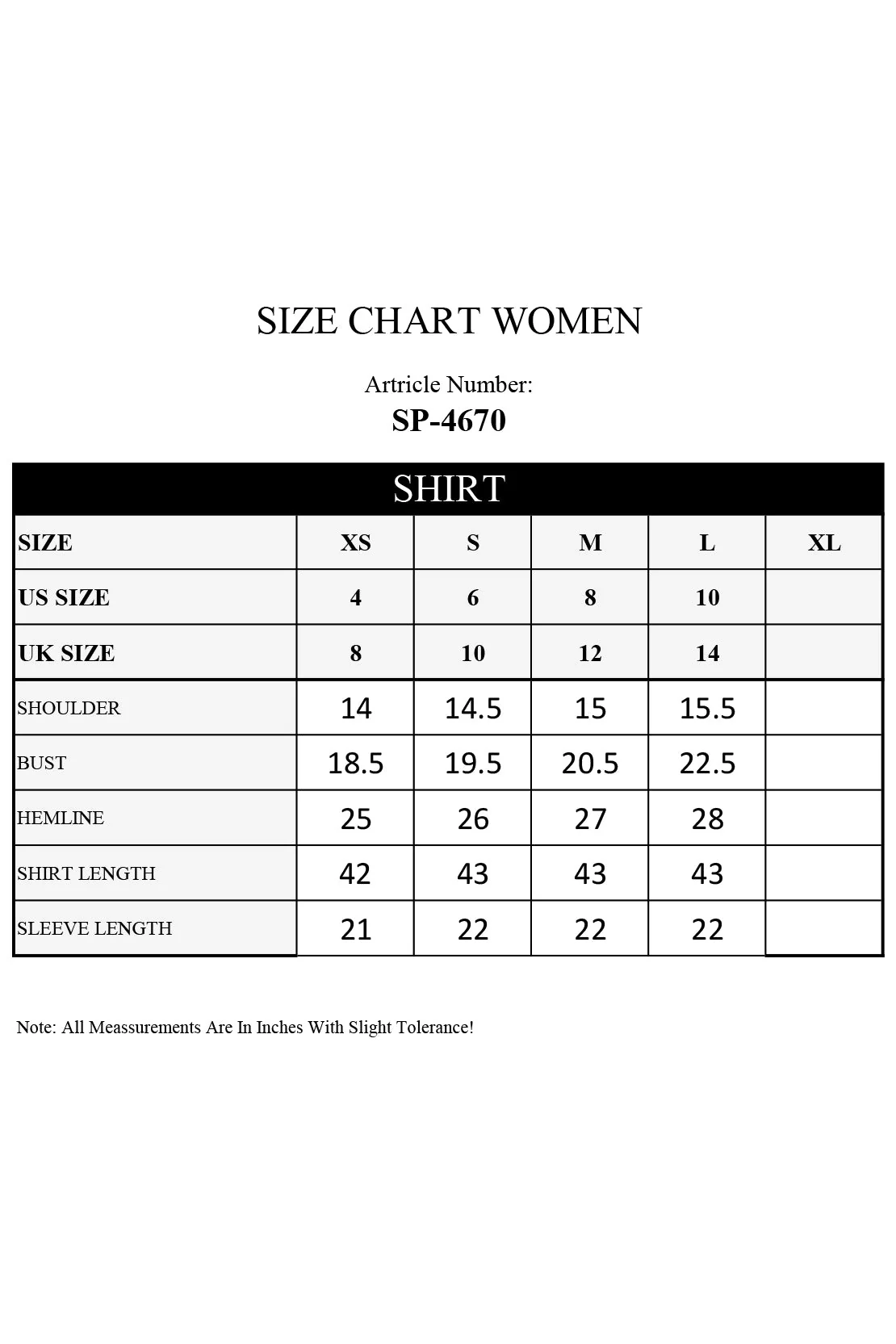 Printed Cambric Stitched Shirt - Image 5