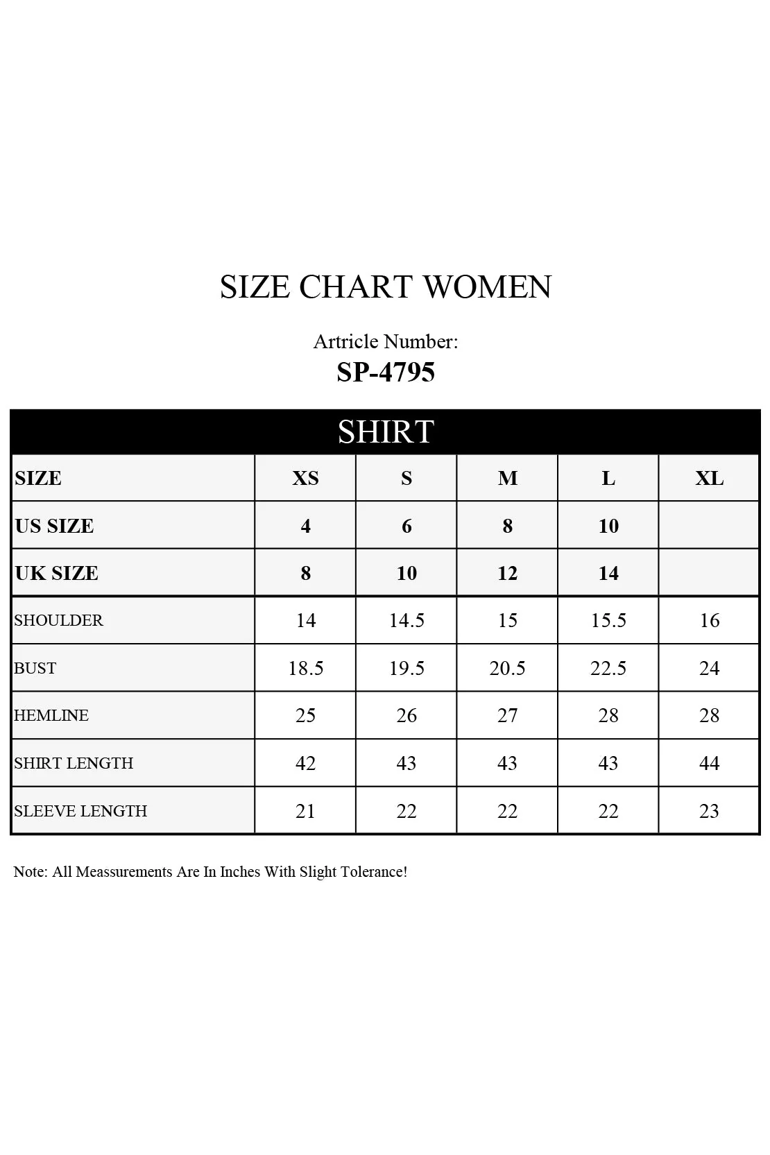 Printed Cambric Stitched Shirt - Image 5