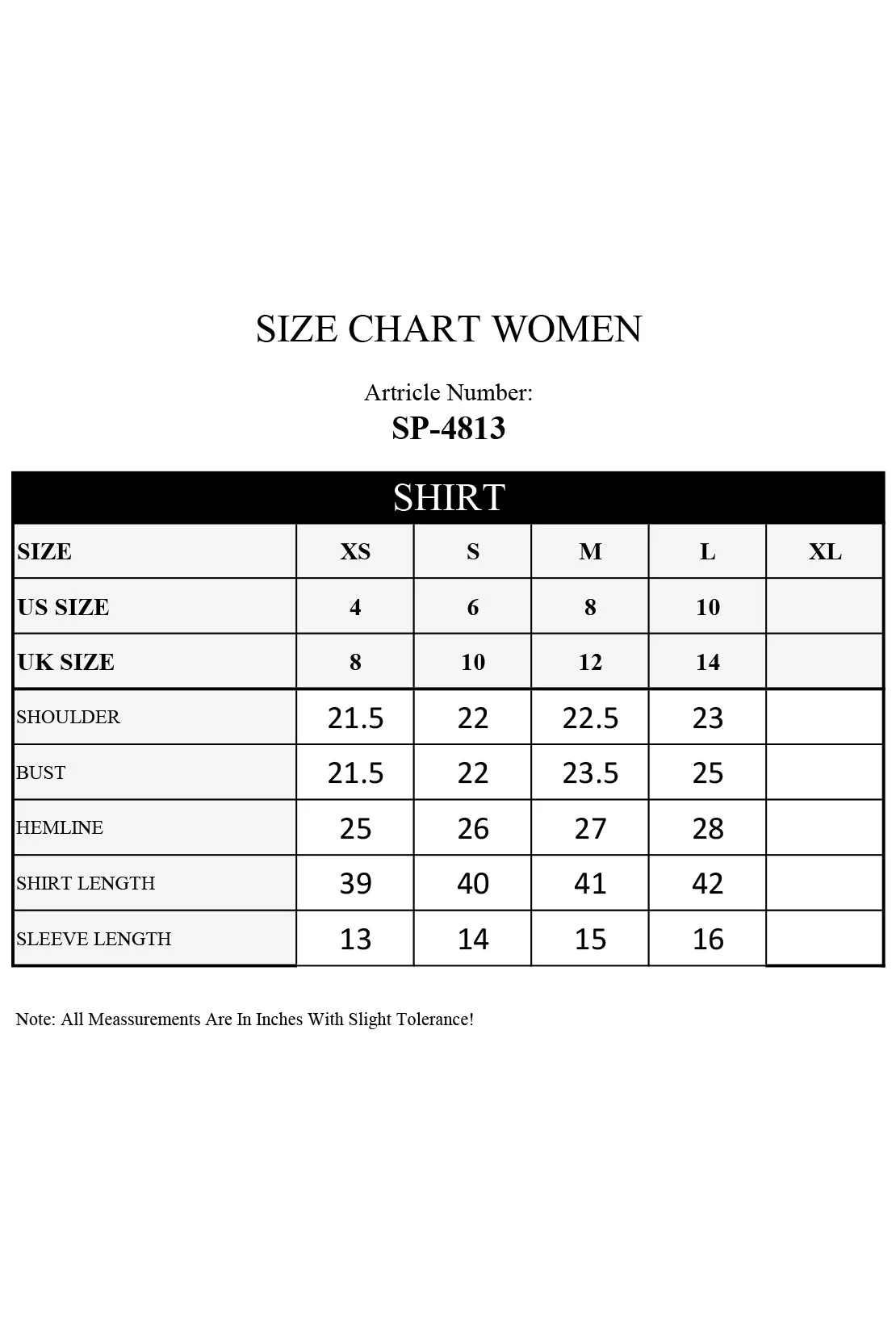 Printed Cambric Stitched Shirt - Image 4