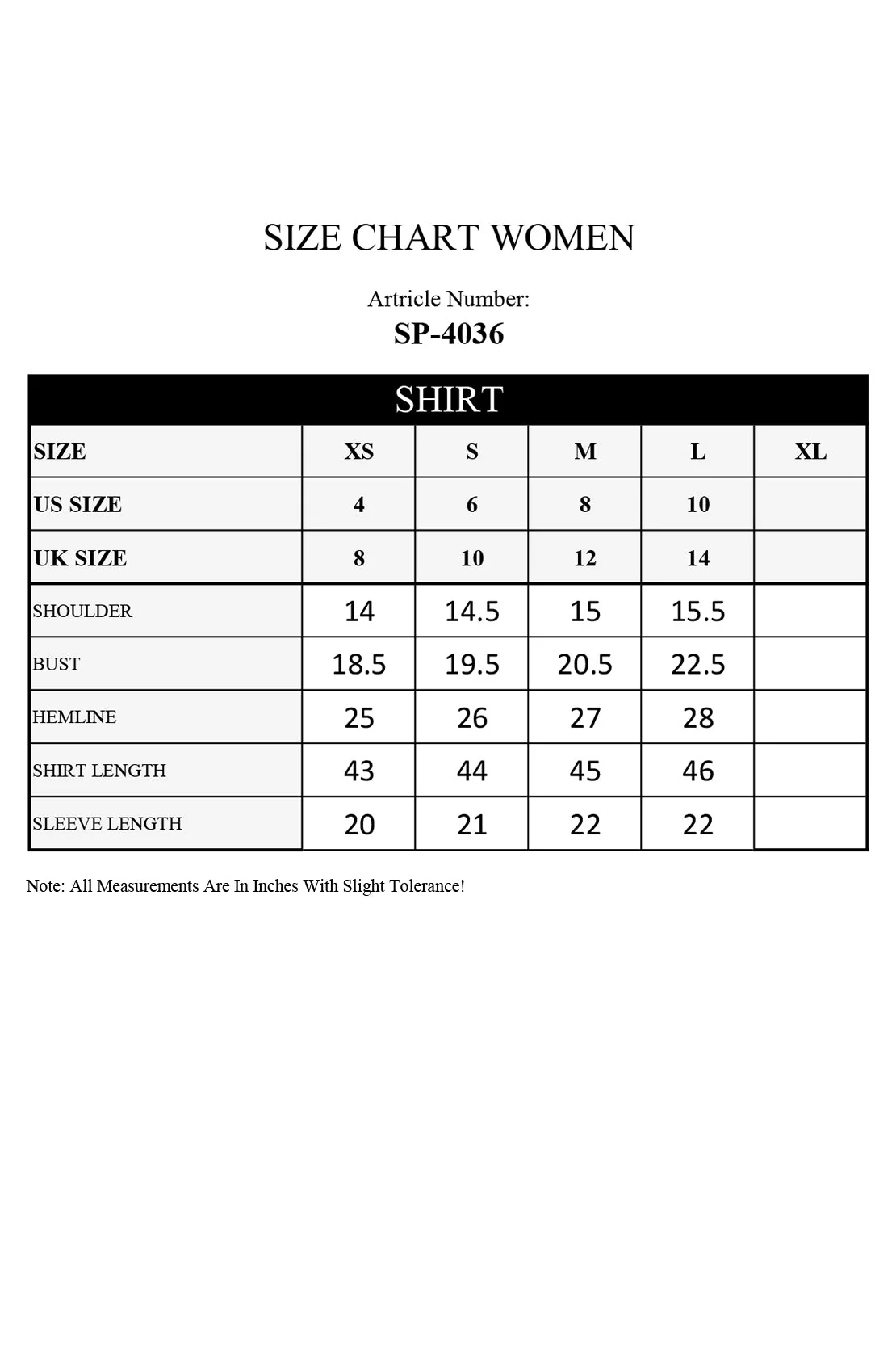 Printed Cambric Stitched Shirt - Image 4