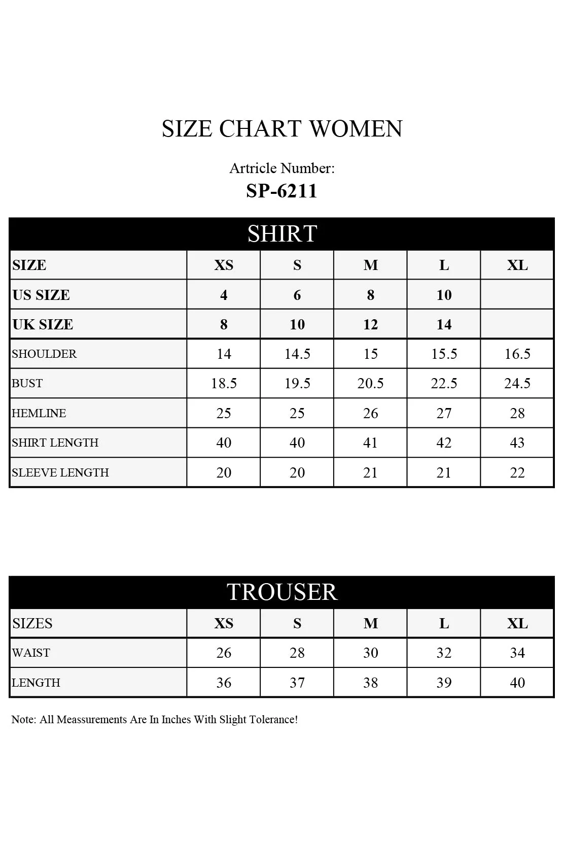 Printed Cambric Stitched Shirt - Image 4