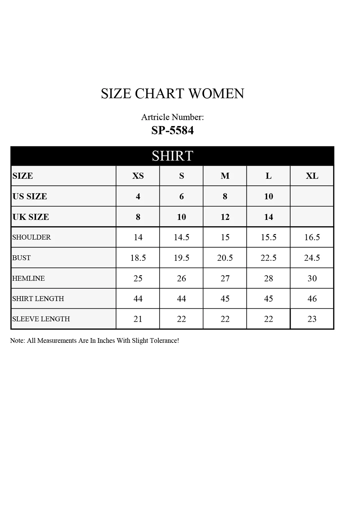 Printed Cambric Stitched Shirt - Image 4