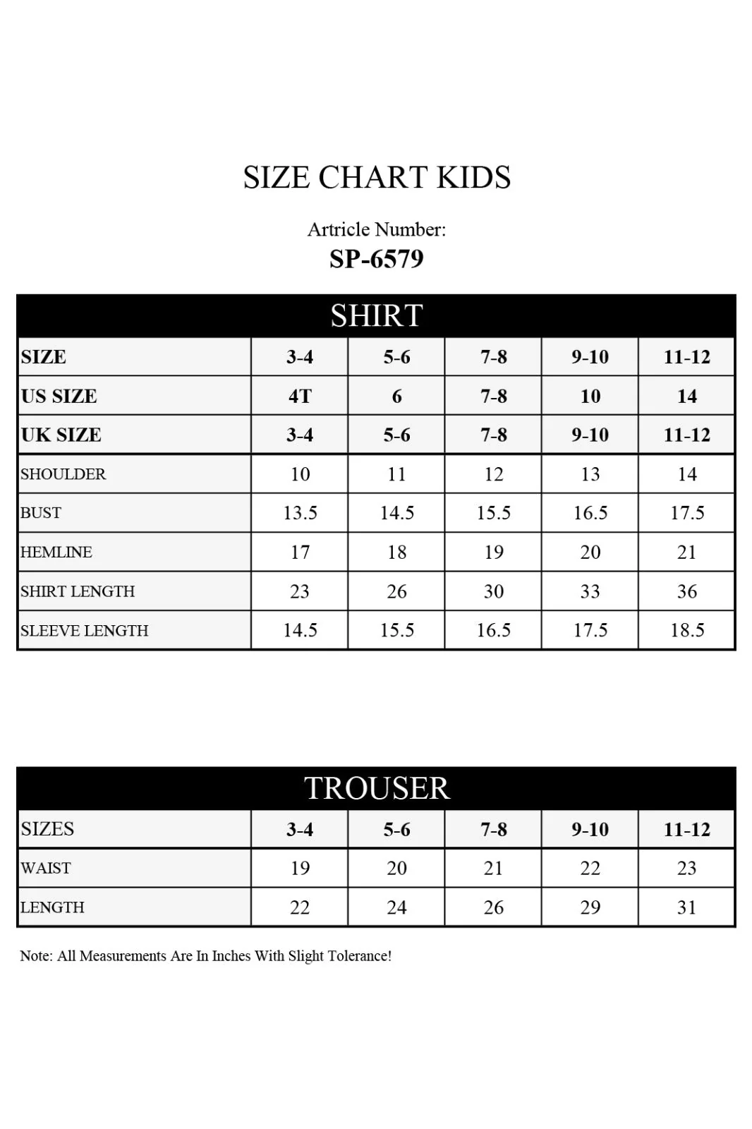 Printed Cambric Stitched Shirt/trouser For Kids - Image 3