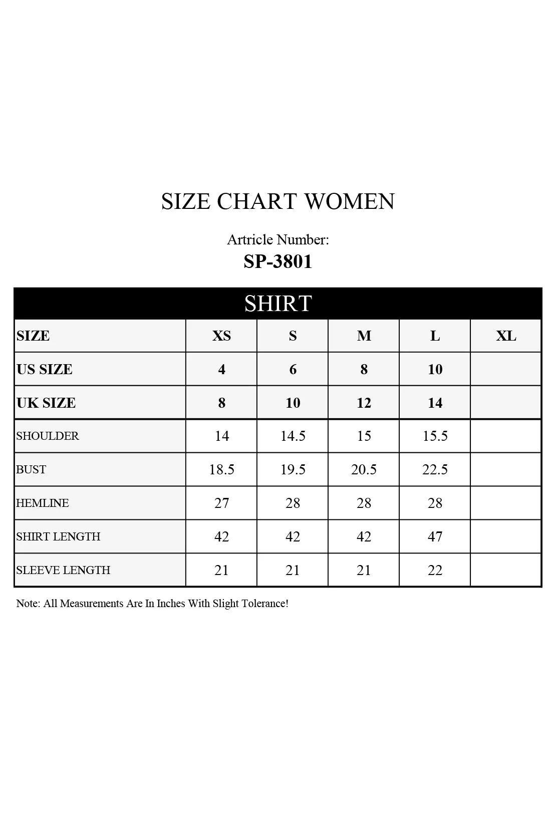 Printed Cambric Stitched Shirt - Image 6
