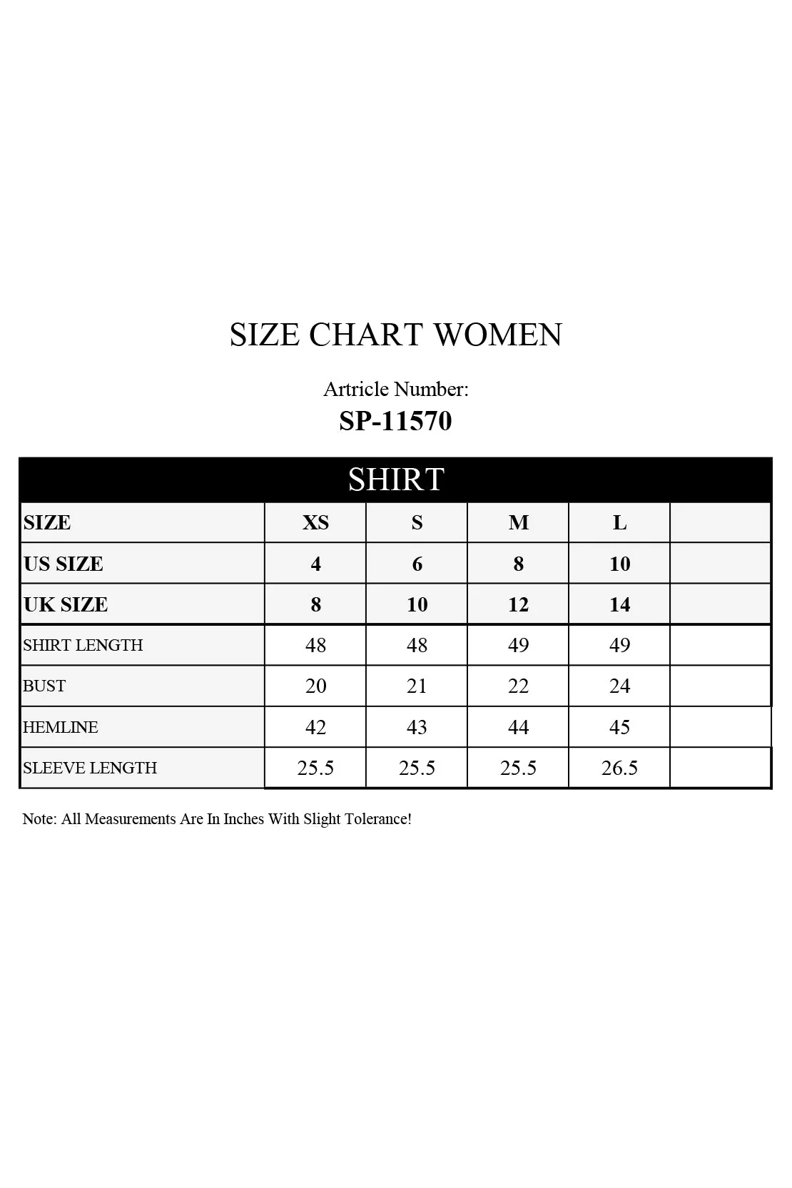 Printed Cambric Stitched Shirt - Image 5