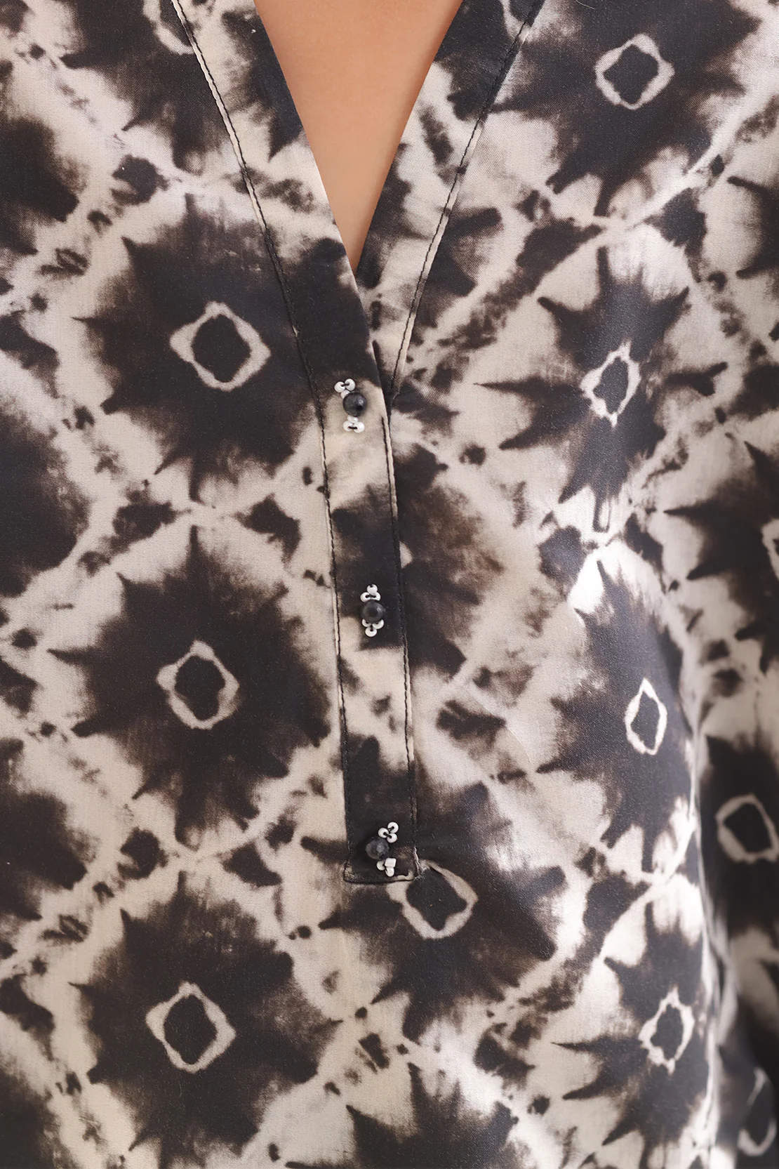 Printed Cotton Filament Stitched 2 Piece (Shirt/Trouser) For Kids - Image 5
