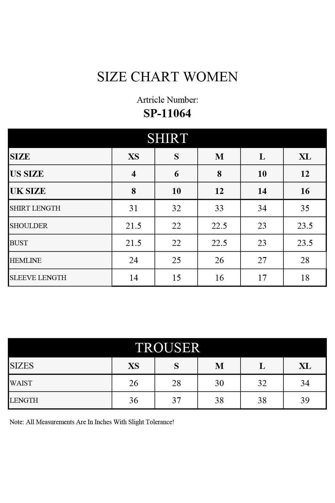 Printed Cotton Stitched 2 Piece (Shirt/Trouser) - Image 6