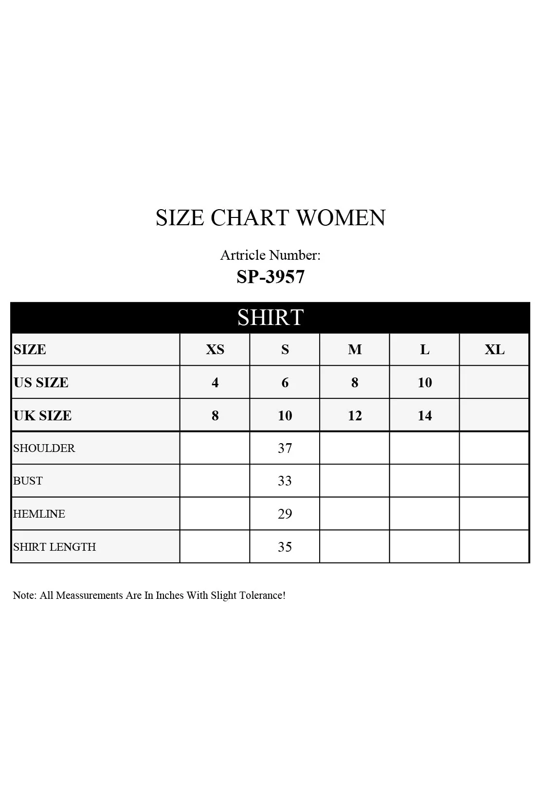 Printed Cotton Stitched Shirt - Image 6