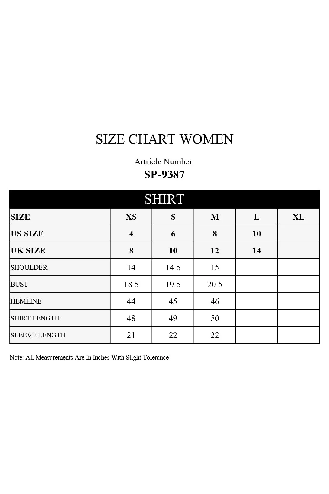Printed Cotton Stitched Shirt - Image 9