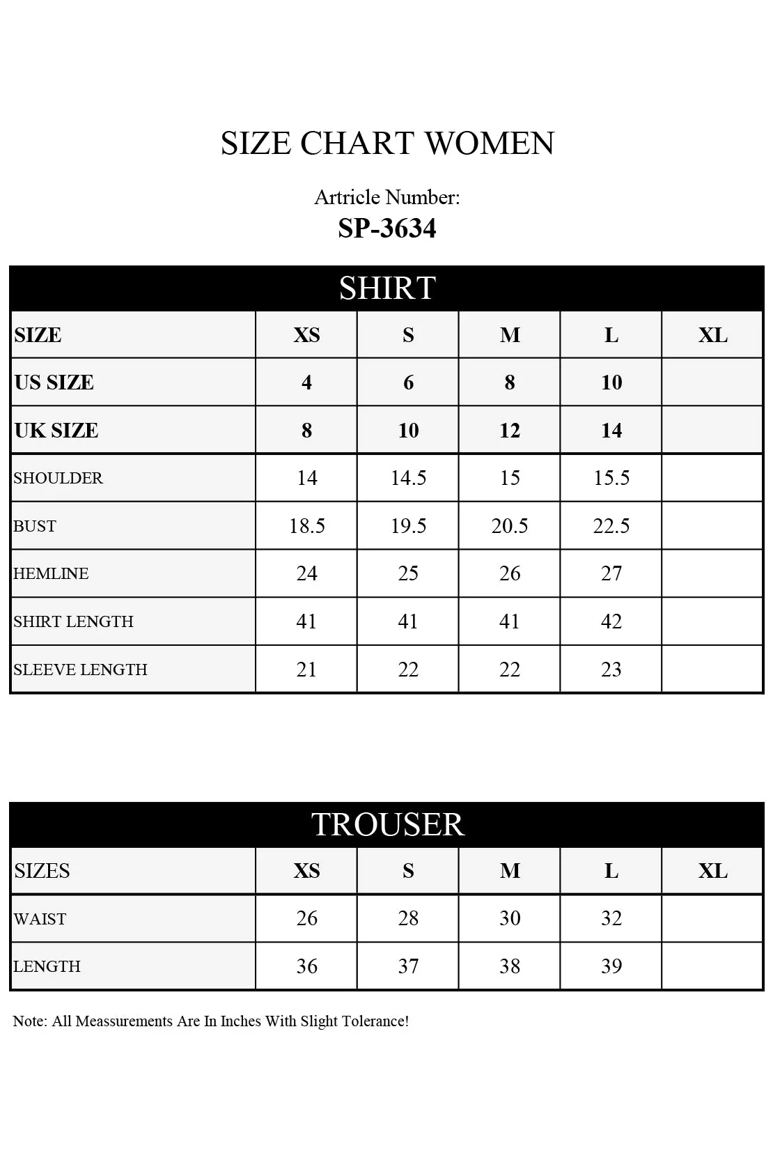 Printed Emb Cambric Stitched 2 Piece (Shirt/Trouser) - Image 6