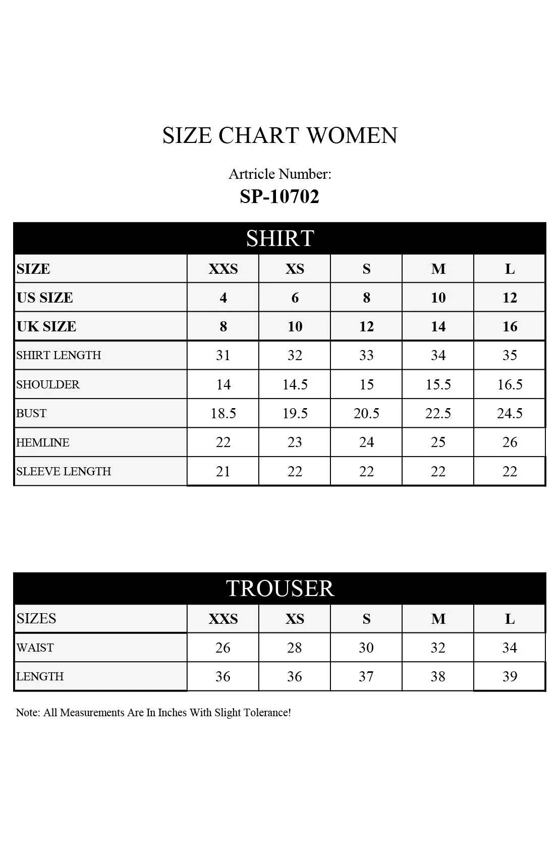 Printed Embroidered Arabic Lawn Stitched 2 Piece (Shirt/Trouser) - Image 5