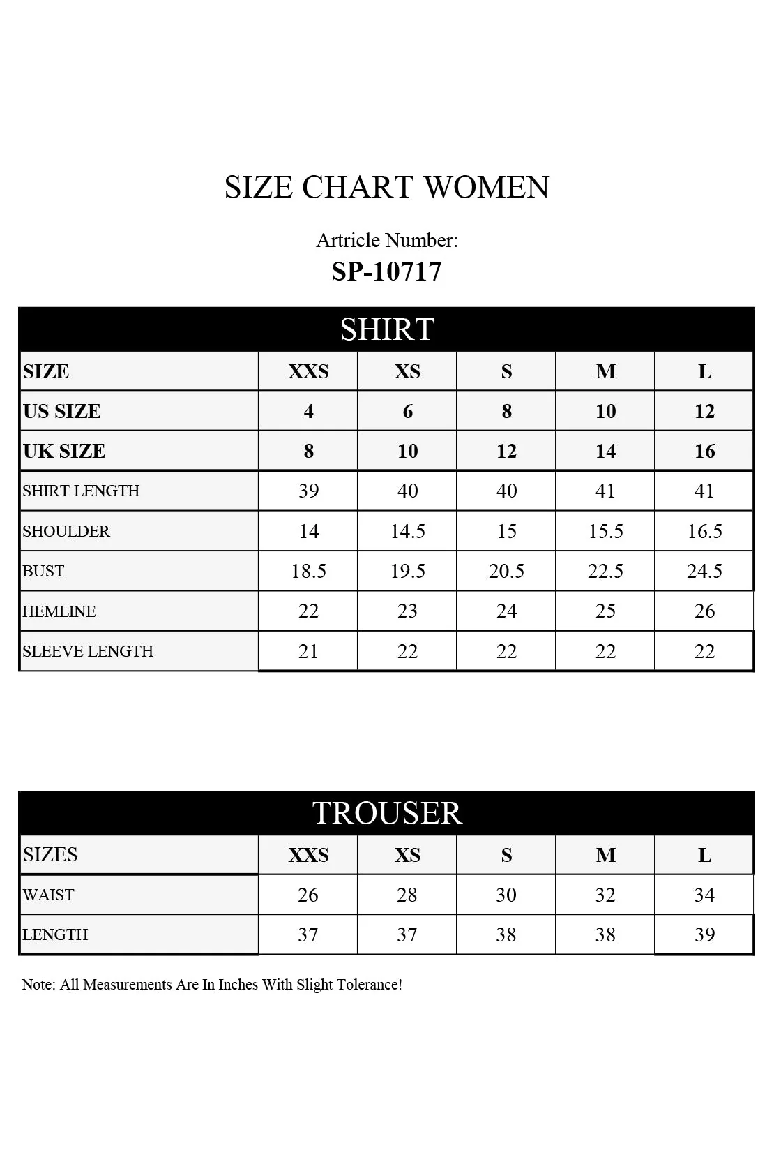 Printed Embroidered Arabic Lawn Stitched 2 Piece (Shirt/Trouser) - Image 7