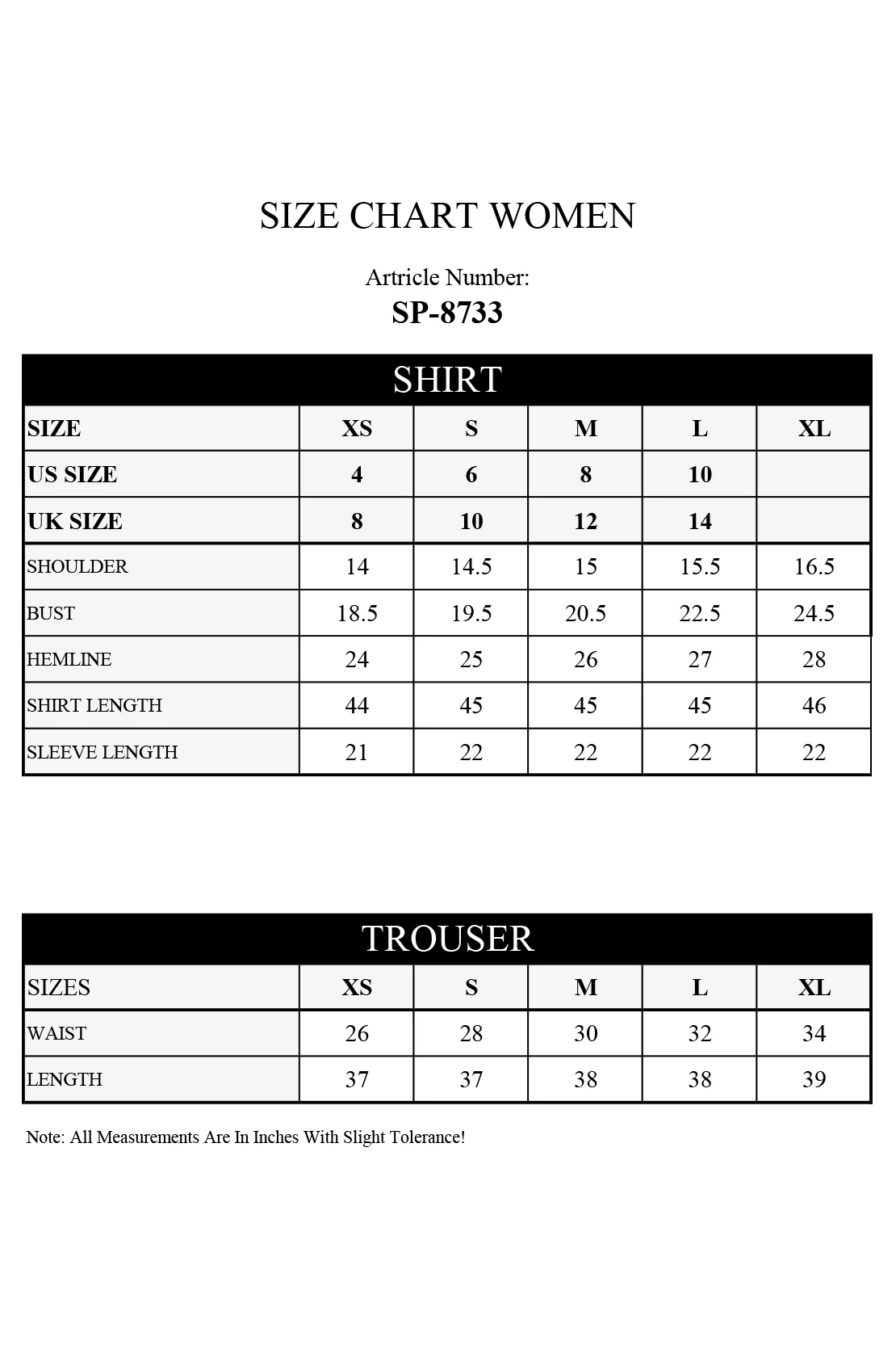 Printed Khaddar Stitched 2 Piece (Shirt/Trouser) - Image 7