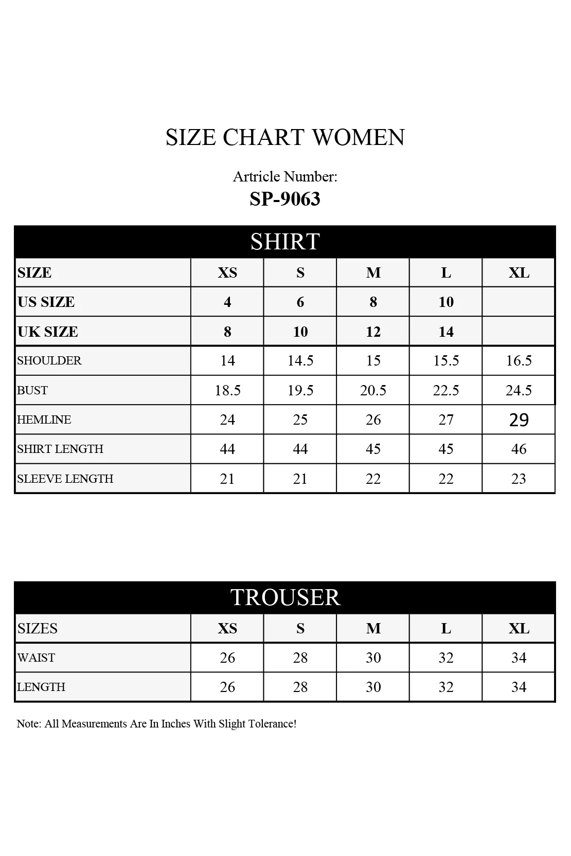 Printed Khaddar Stitched 2 Piece (Shirt/Trouser) - Image 7