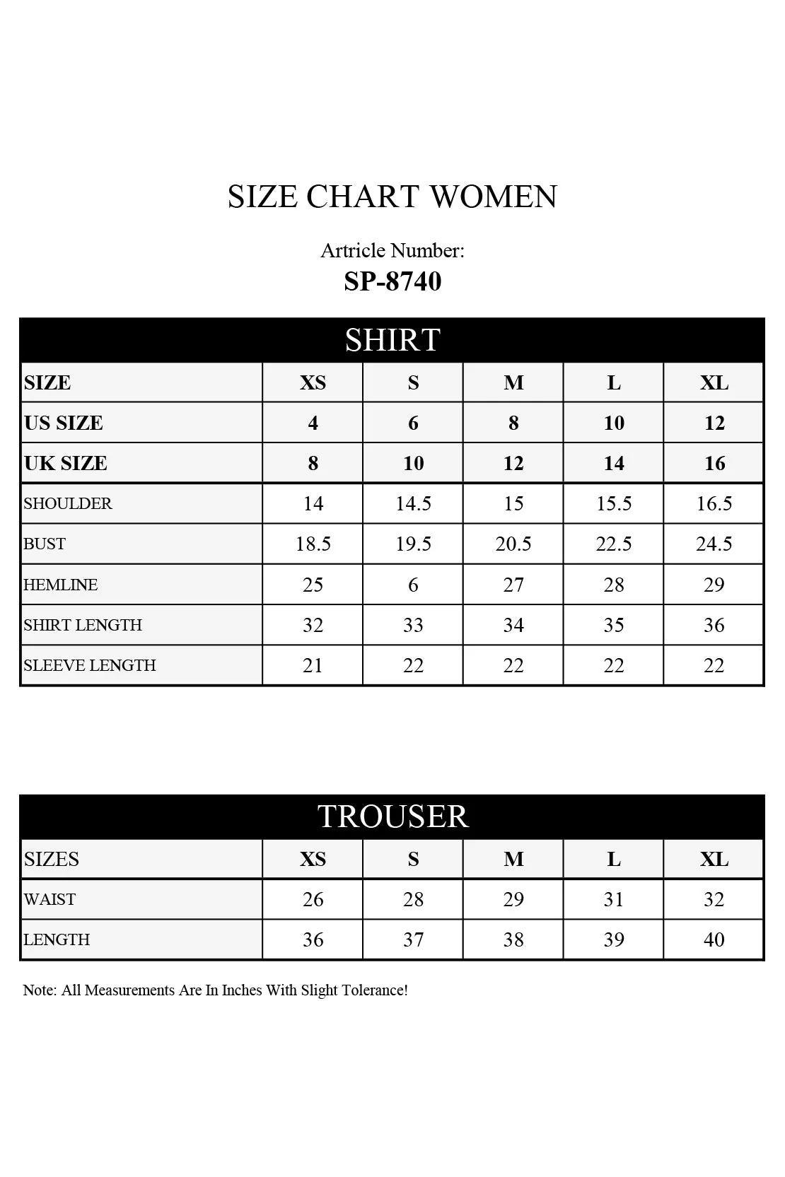 Printed Khaddar Stitched 2 Piece (Shirt/Trouser) - Image 7