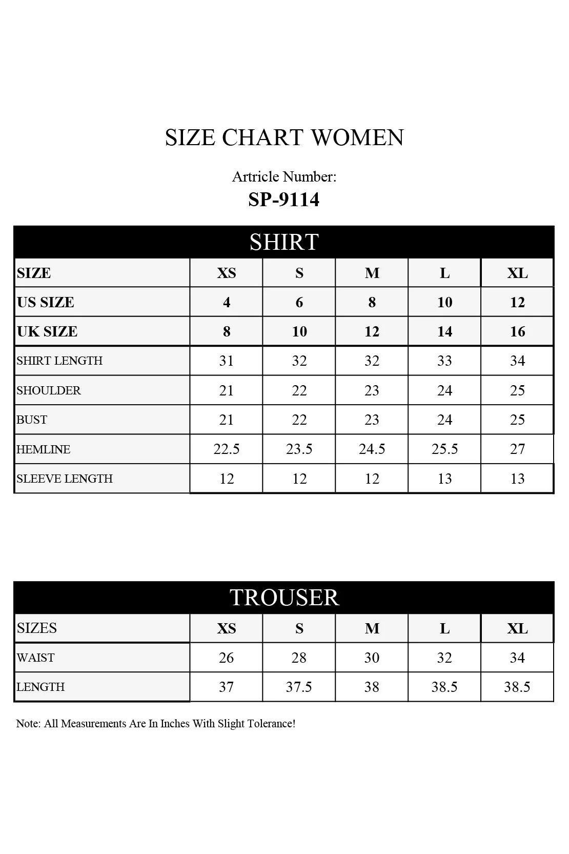 Printed Khaddar Stitched 2 Piece (Shirt/Trouser) - Image 8