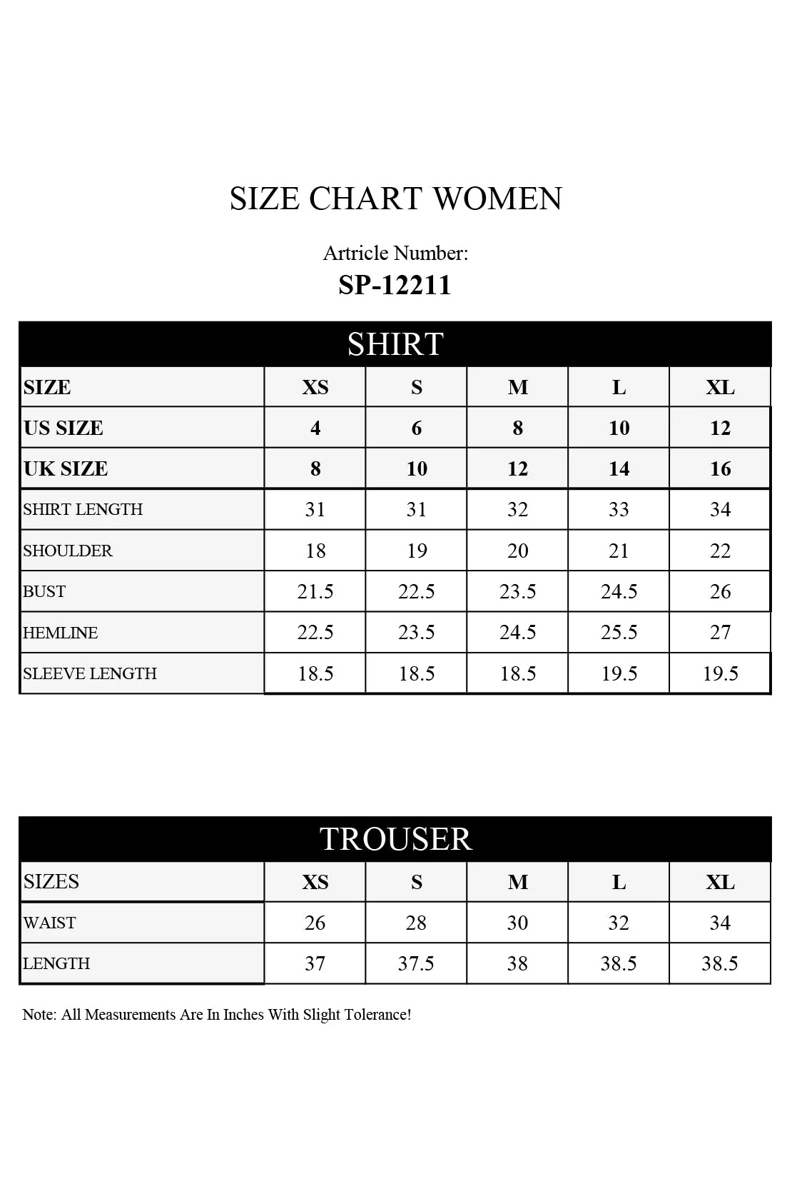 Printed Khaddar Stitched 2 Piece (Shirt/Trouser) - Image 7