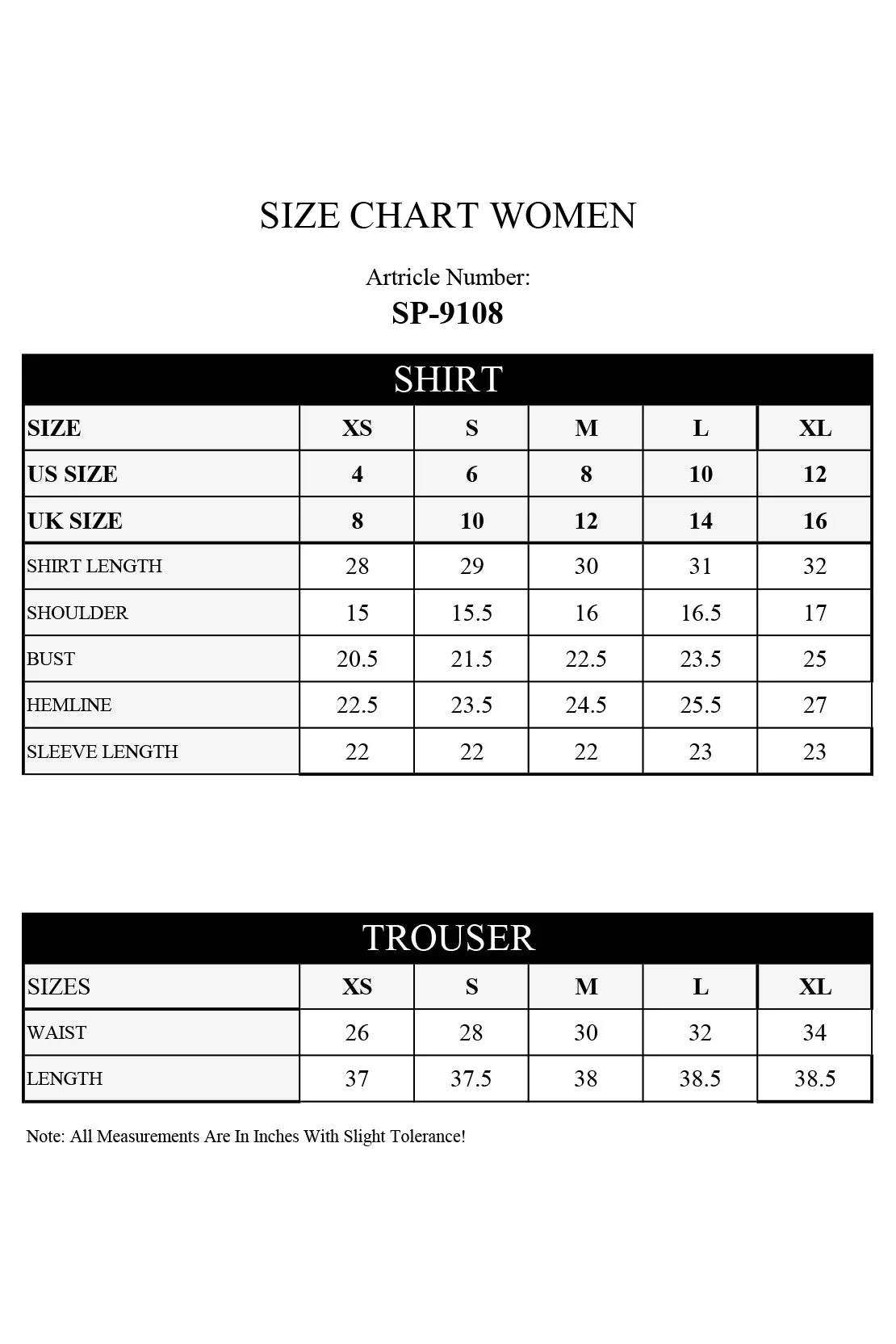 Printed Khaddar Stitched 2 Piece (Shirt/Trouser) - Image 9