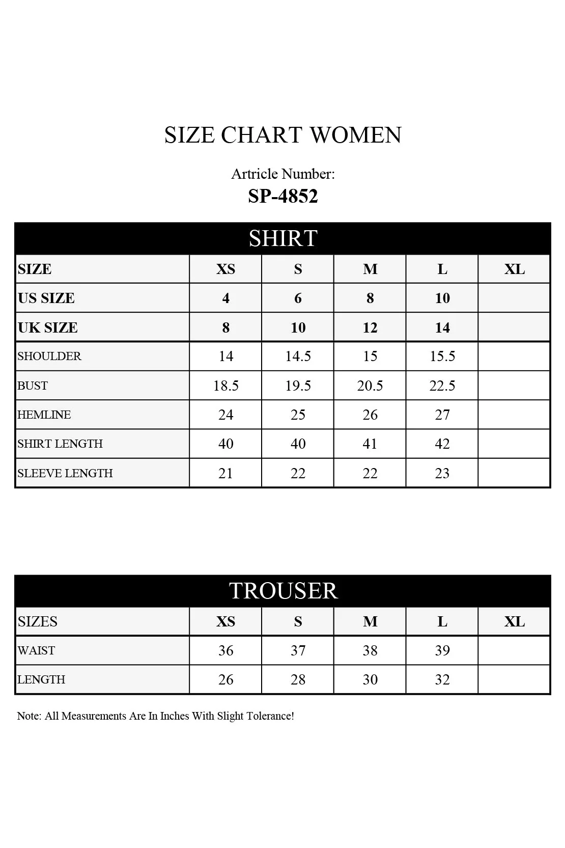 Printed Khaddar Stitched 3 Piece - Image 3