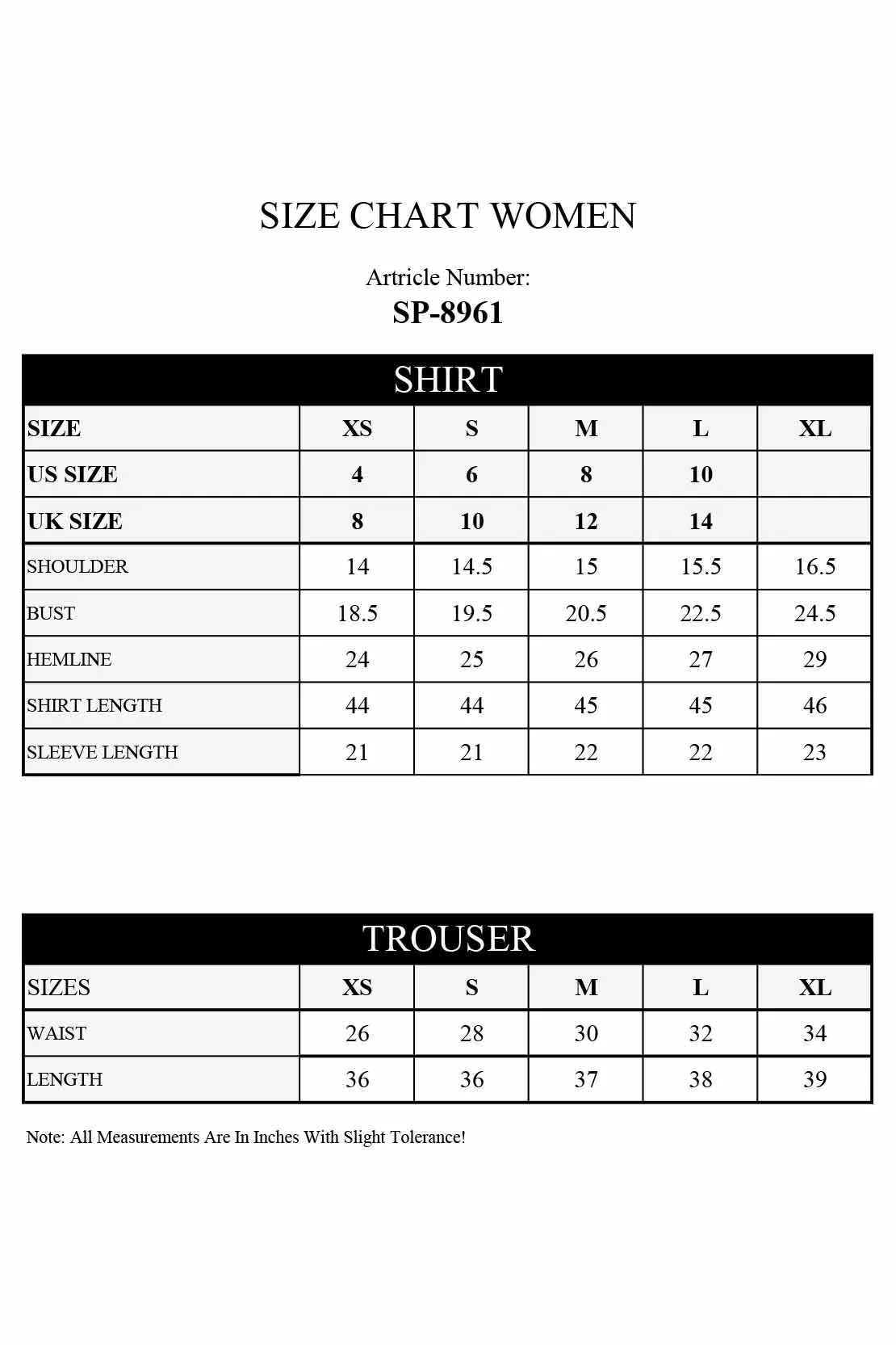 Printed Khaddar Stitched 3 Piece - Image 8