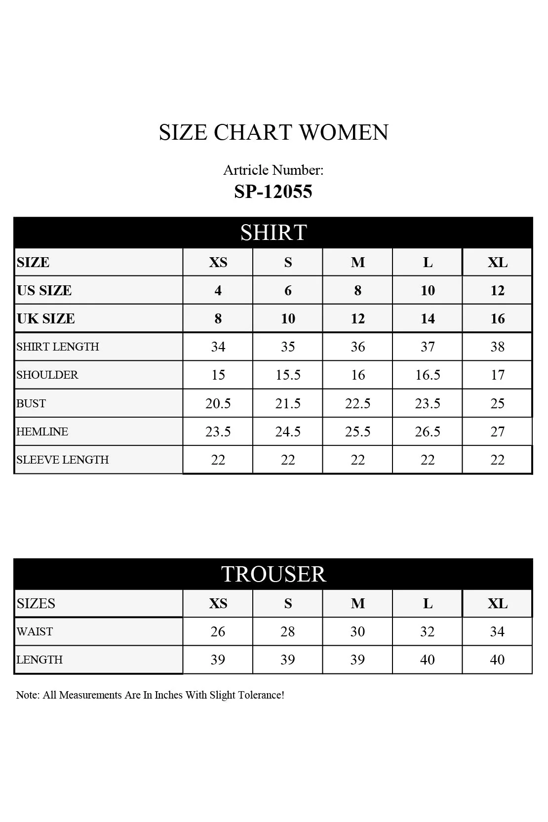 Printed Khaddar Stitched 3 Piece - Image 6