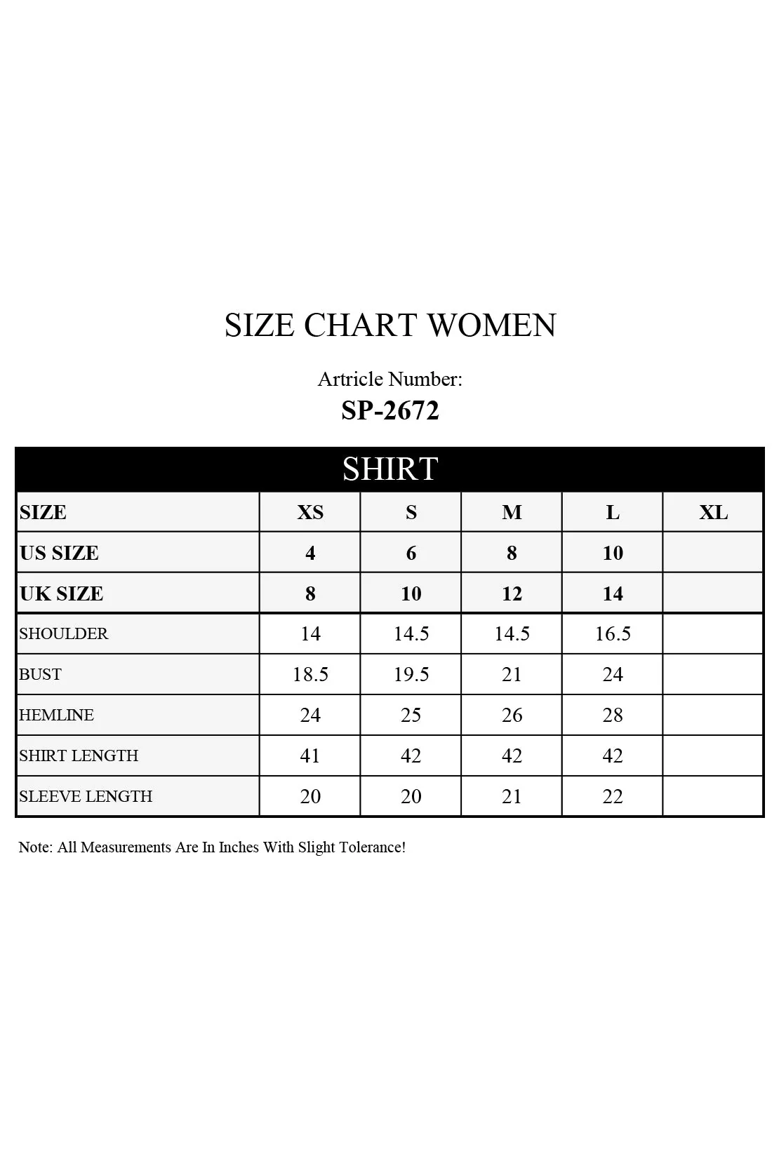Printed Khaddar Stitched Shirt - Image 5