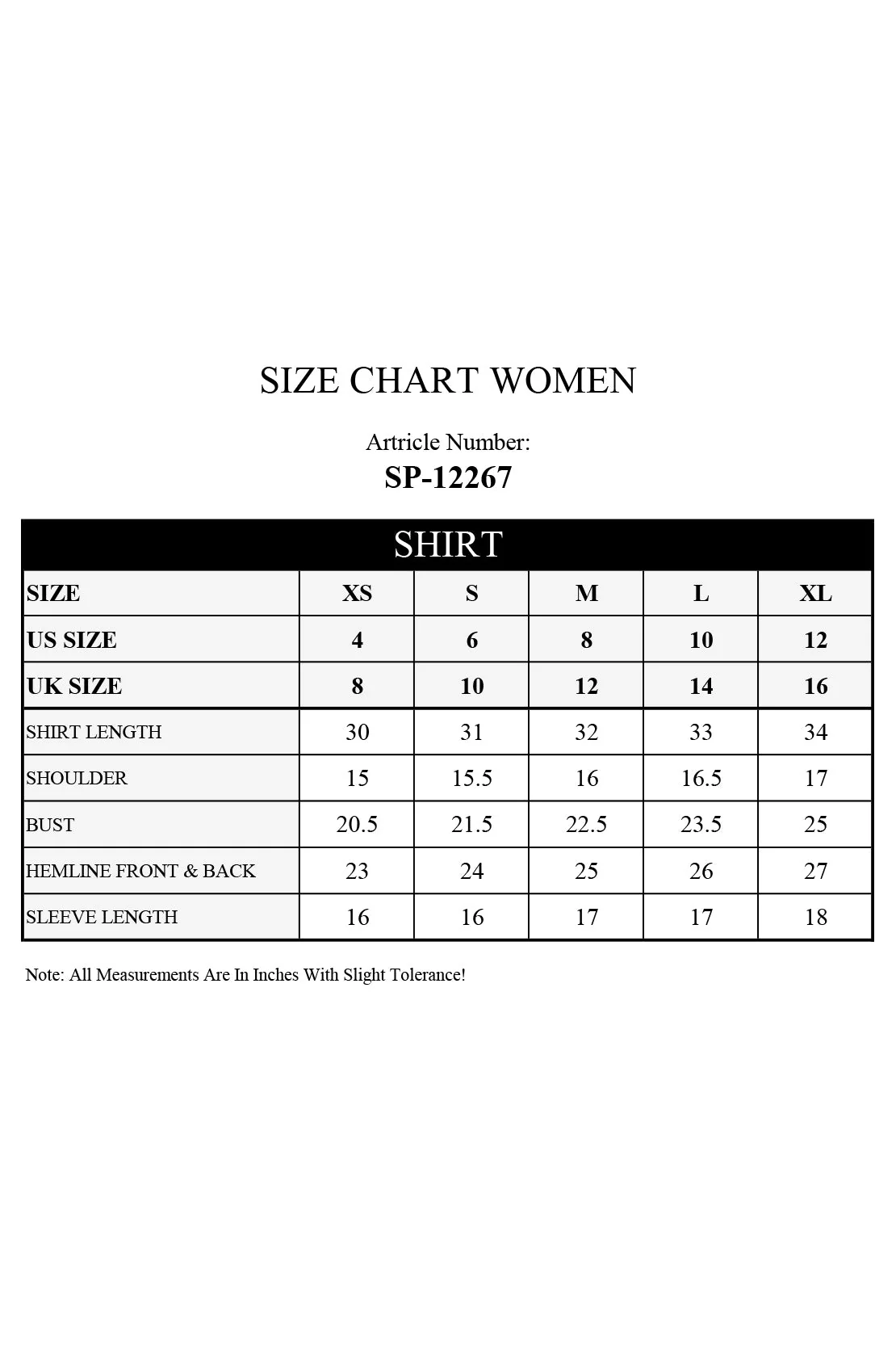 Printed Khaddar Stitched Shirt - Image 6