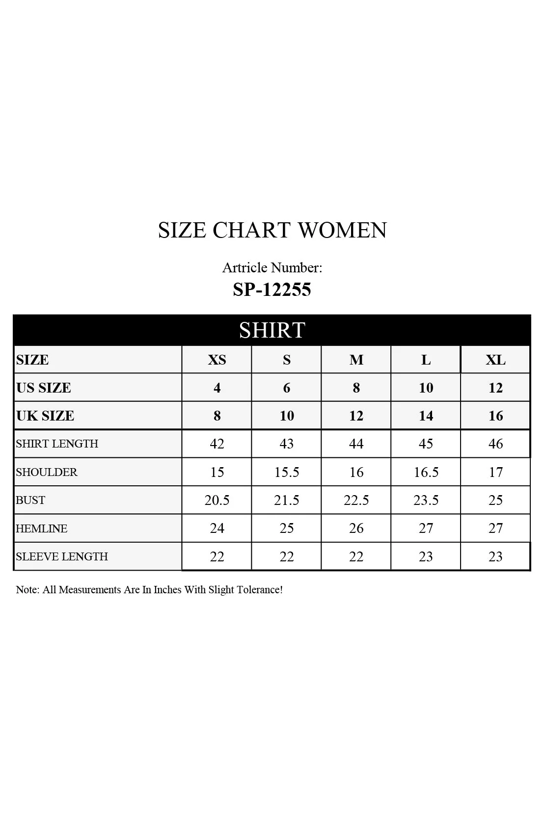 Printed Khaddar Stitched Shirt - Image 5