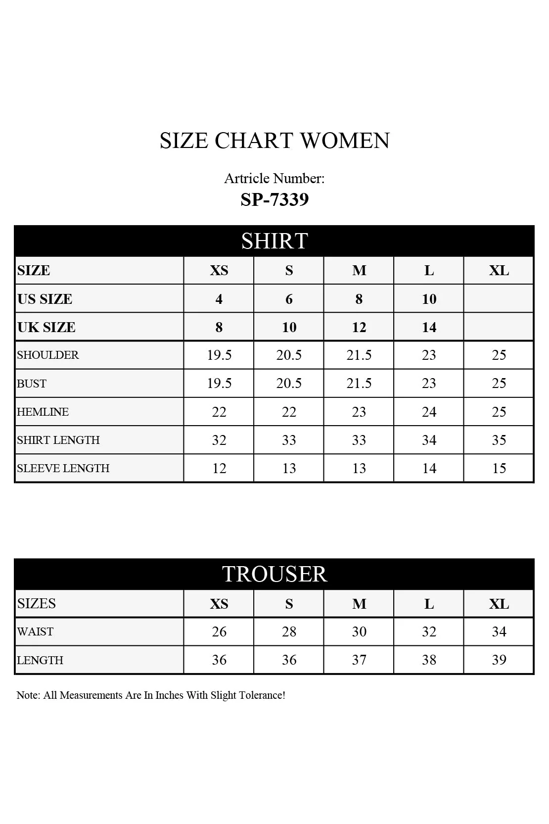 Printed Khaddar Viscose Stitched 2 Piece (Shirt/Trouser) - Image 8