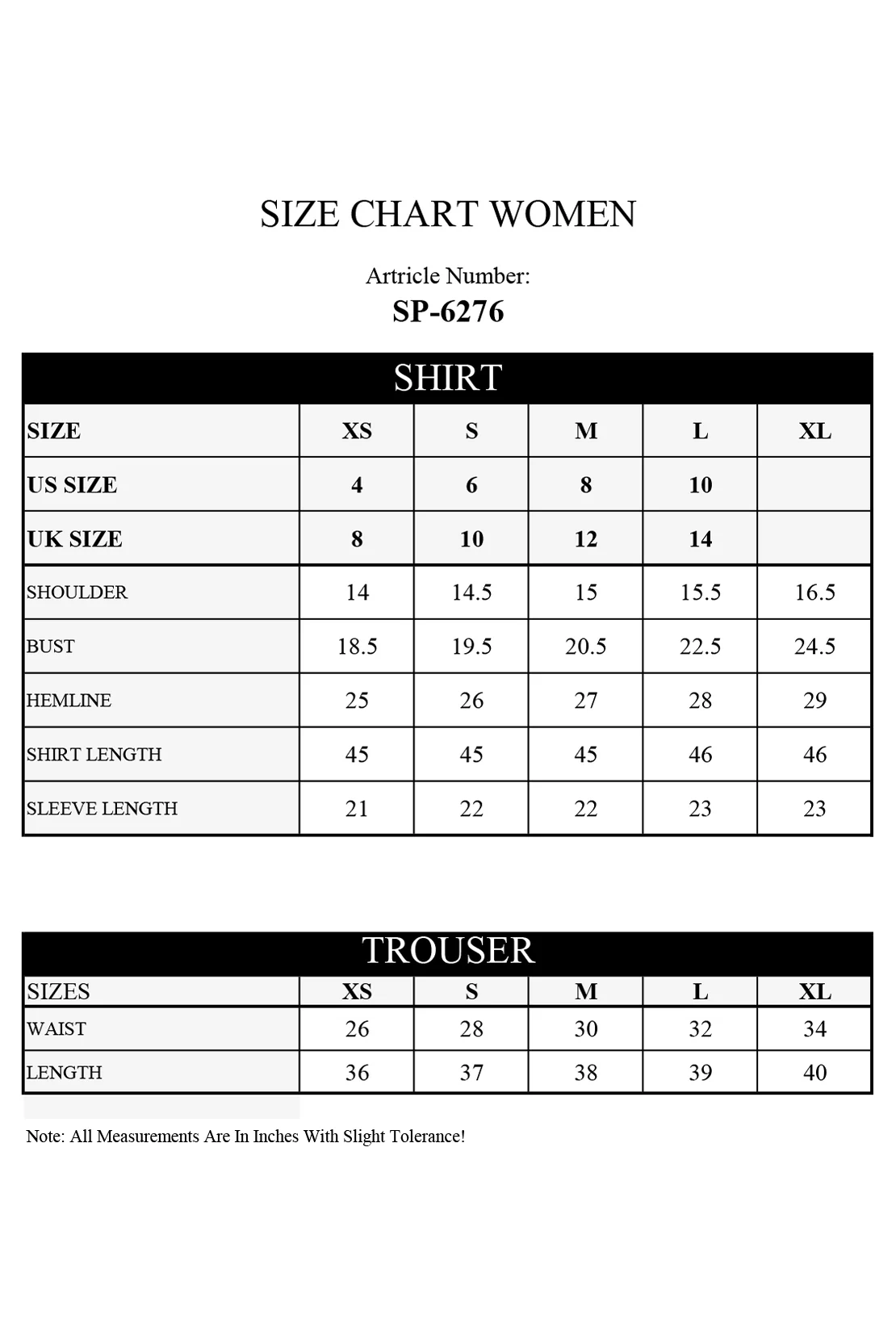 Printed Lawn Stitched 2 Piece (Shirt/Trouser) - Image 3