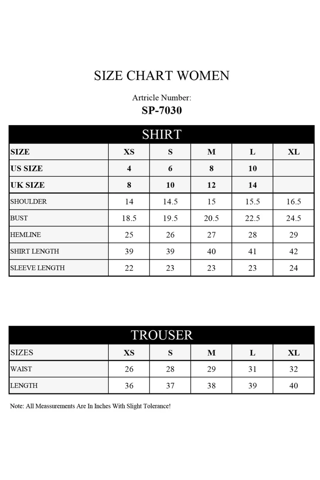 Printed Lawn Stitched 2 Piece (Shirt/Trouser) - Image 4