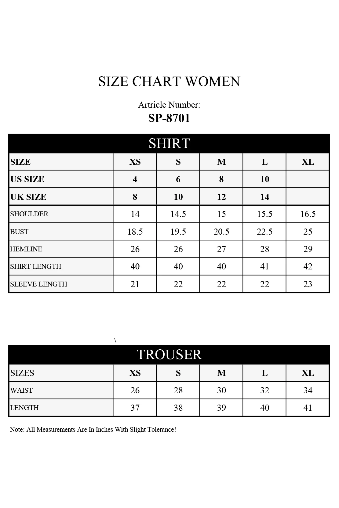 Printed Lawn Stitched 2 Piece (Shirt/Trouser) - Image 5