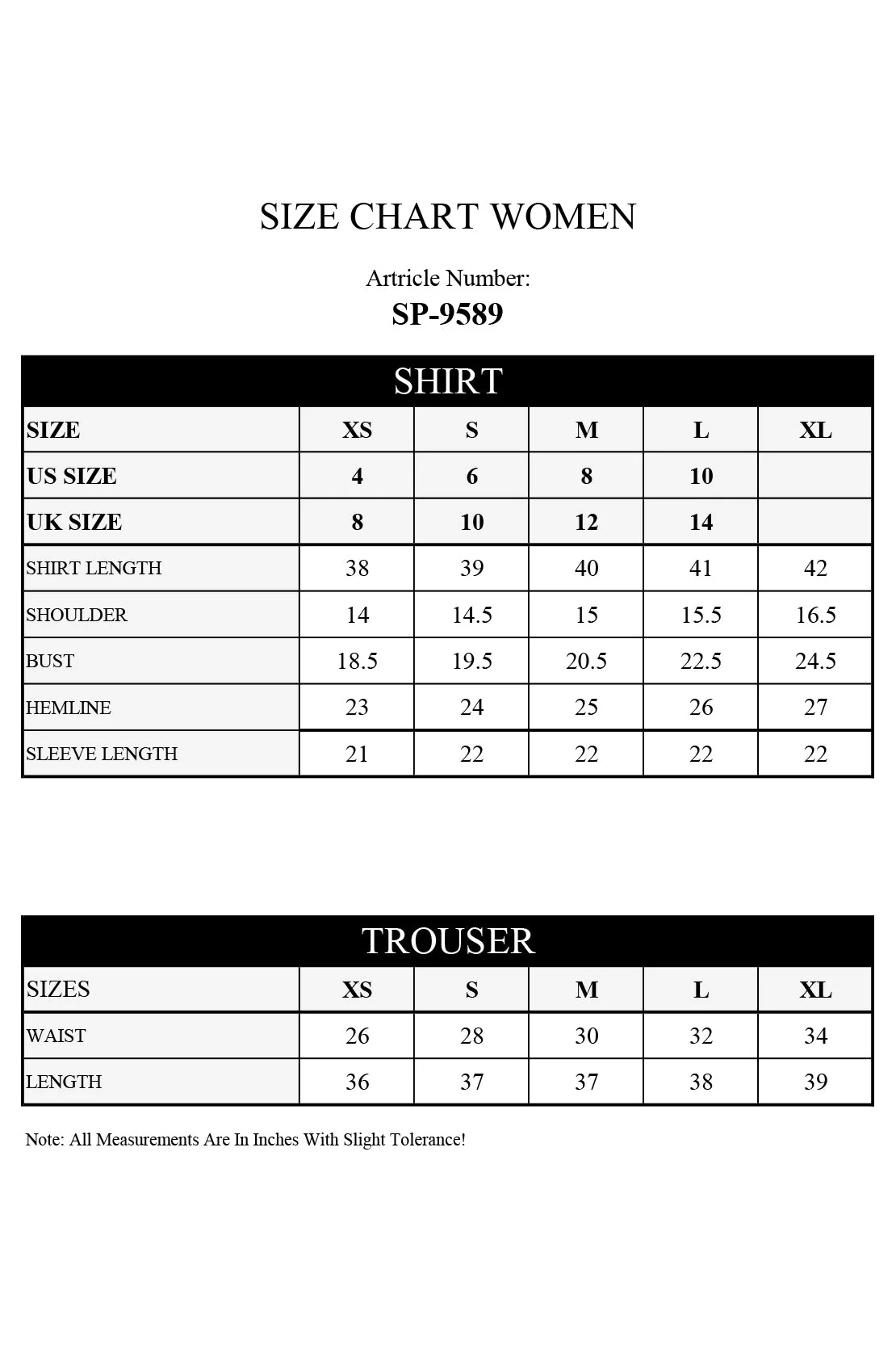 Printed Lawn Stitched 2 Piece (Shirt/Trouser) - Image 9