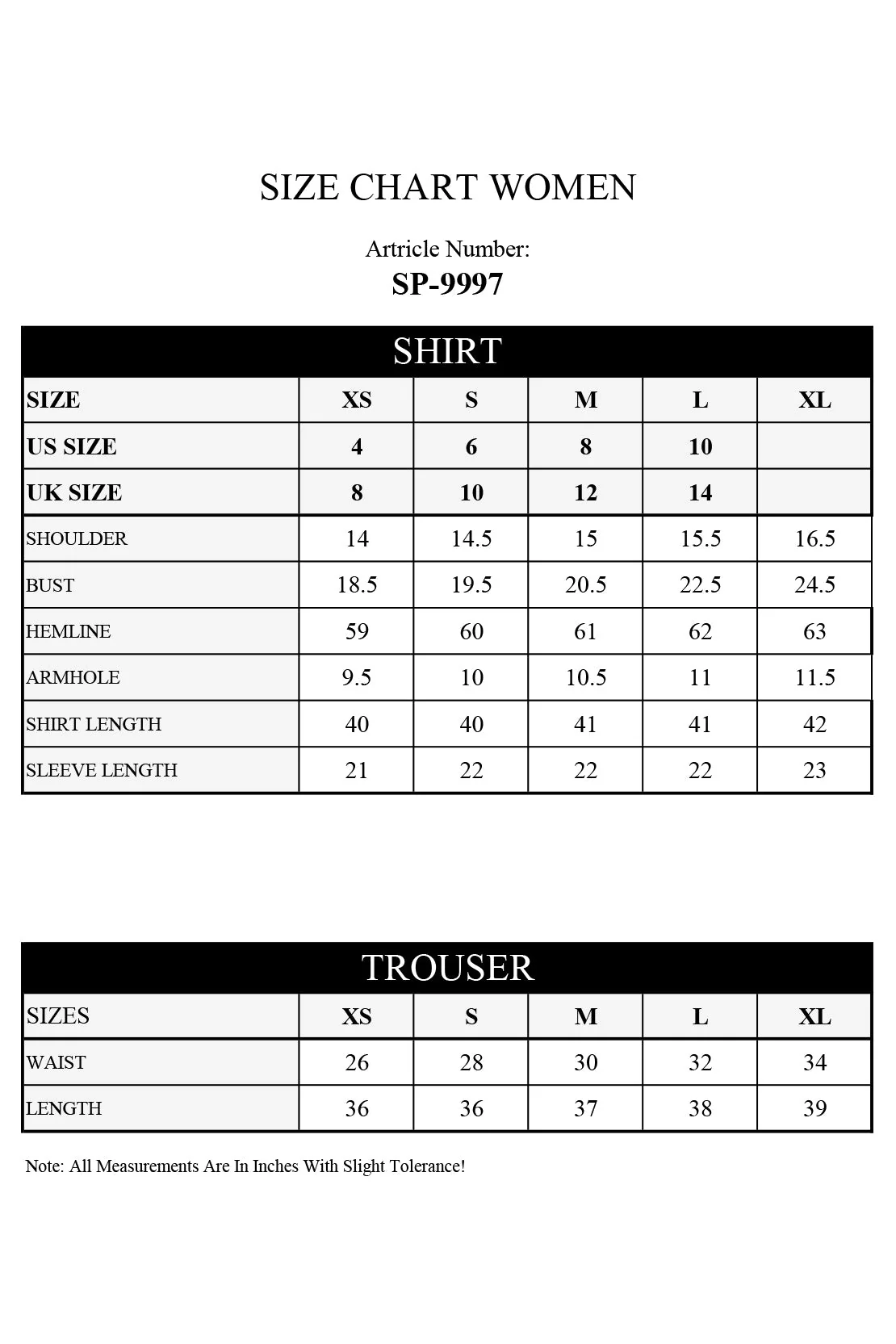 Printed Lawn Stitched 2 Piece (Shirt/Trouser) - Image 8