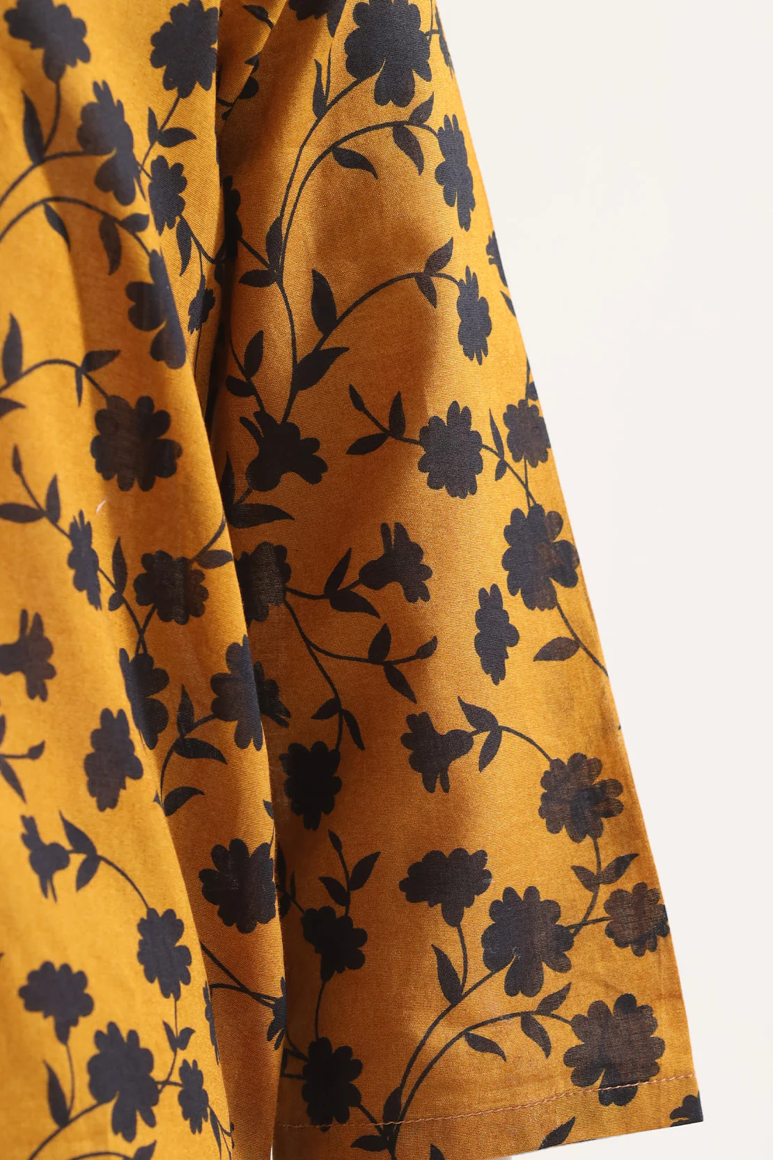 Printed Lawn Stitched 2 Piece (Shirt/Trouser) For Kids - Image 6