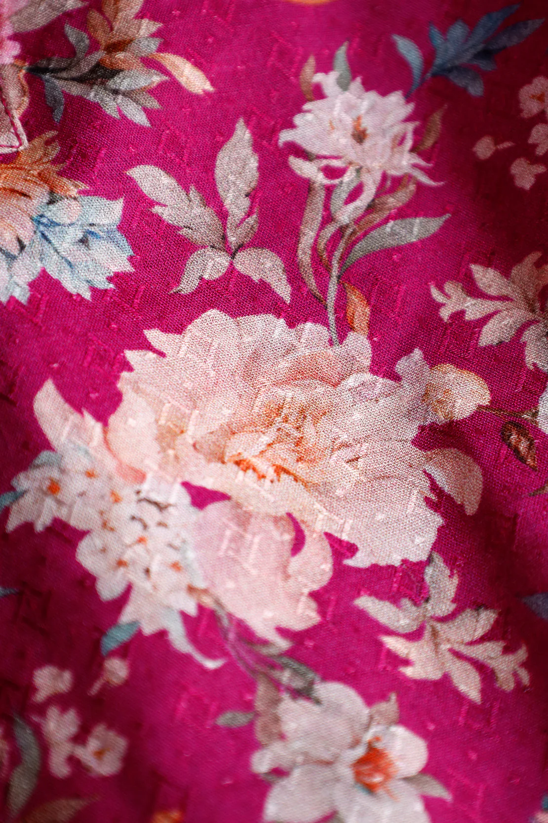 Printed Lawn Stitched 2 Piece (Shirt/Trouser) For Kids - Image 6