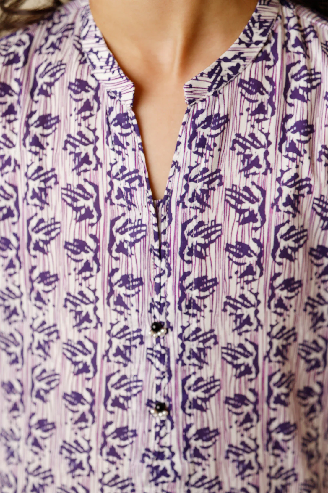 Printed Lawn Stitched 2 Piece (Shirt/Trouser) For Kids - Image 5