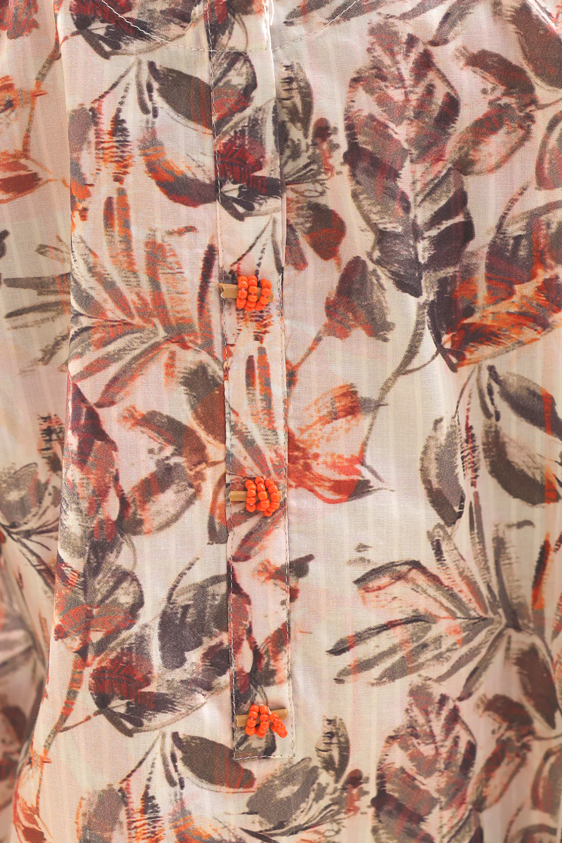 Printed Lawn Stitched 2 Piece (Shirt/Trouser) For Kids - Image 5