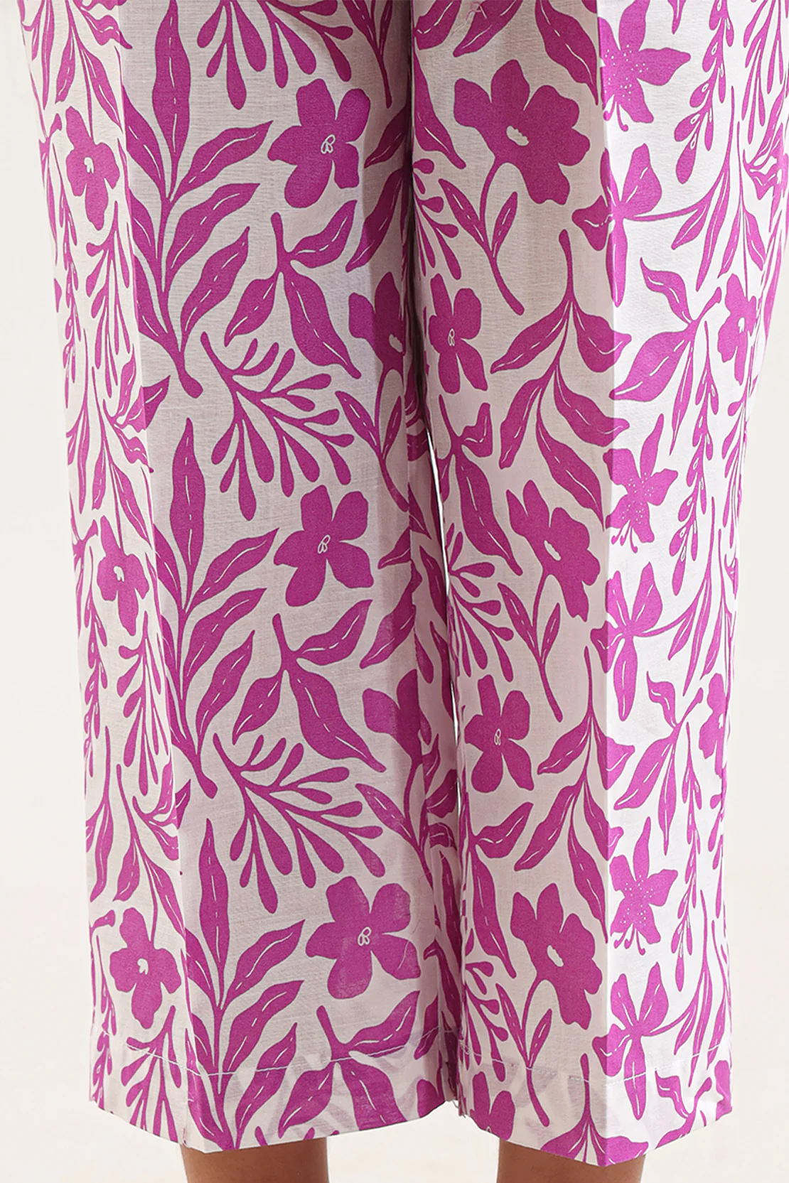 Printed Lawn Stitched 2 Piece (Shirt/Trouser) For Kids - Image 5