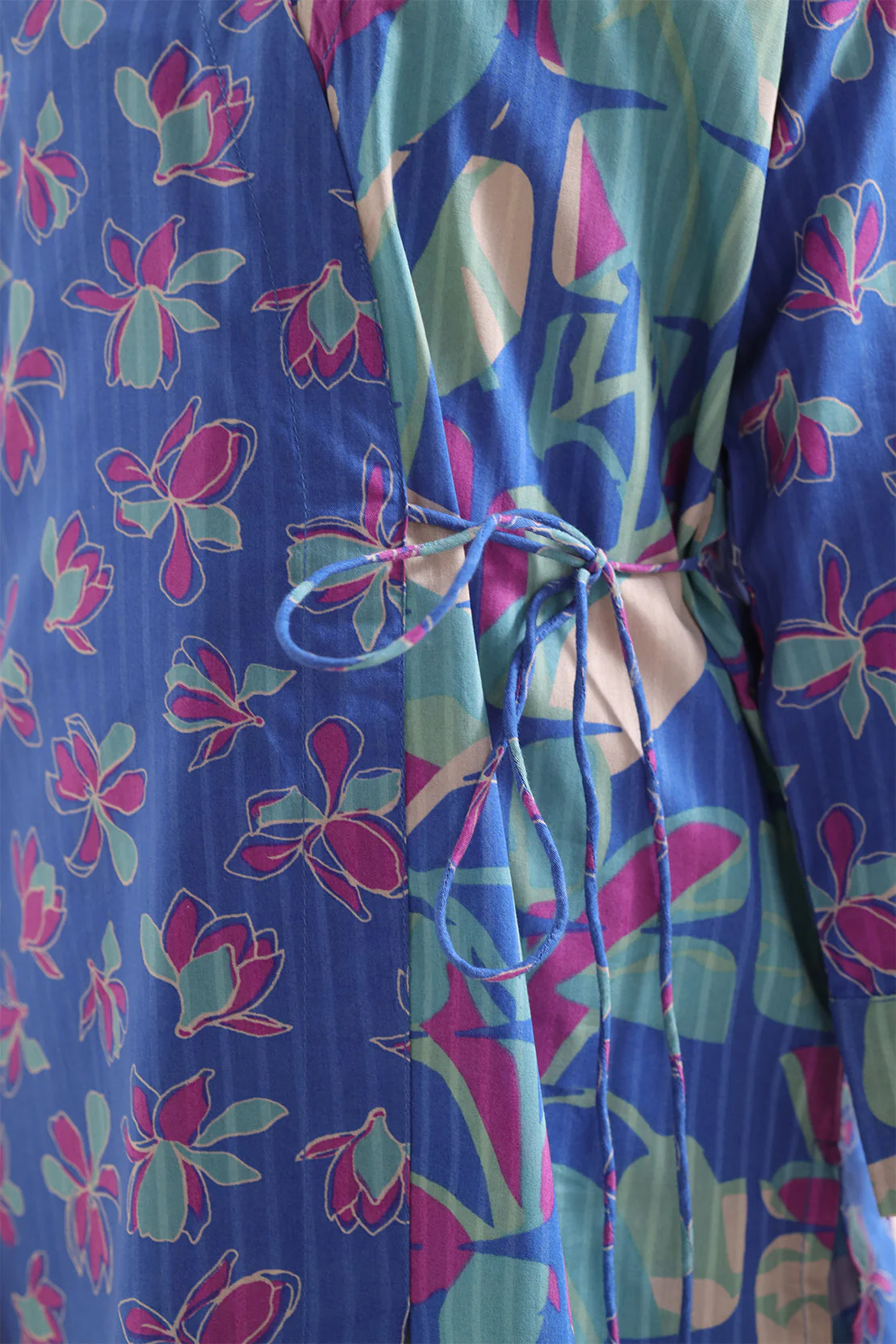 Printed Lawn Stitched 2 Piece (Shirt/Trouser) For Kids - Image 4