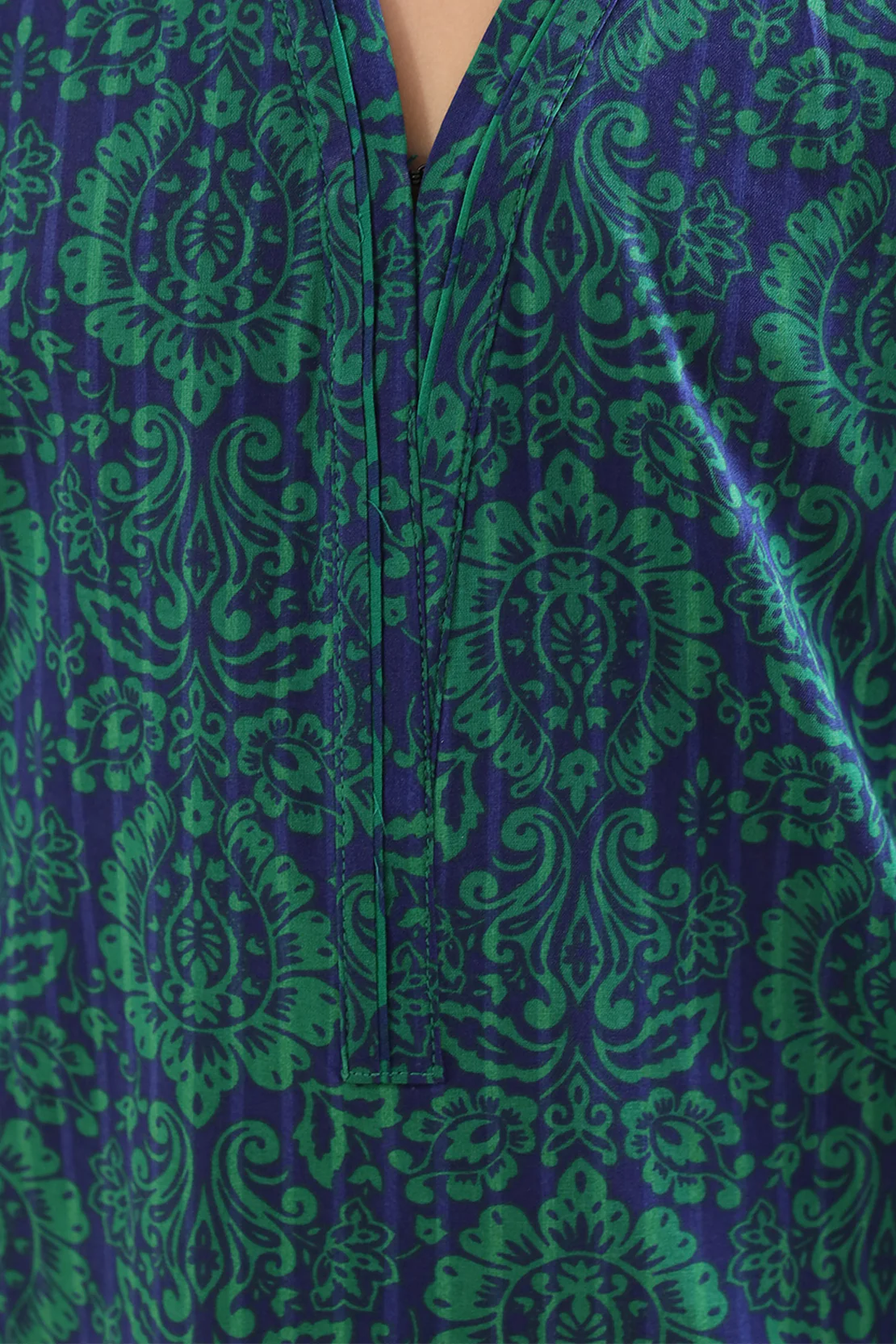 Printed Lawn Stitched 2 Piece (Shirt/Trouser) For Kids - Image 4