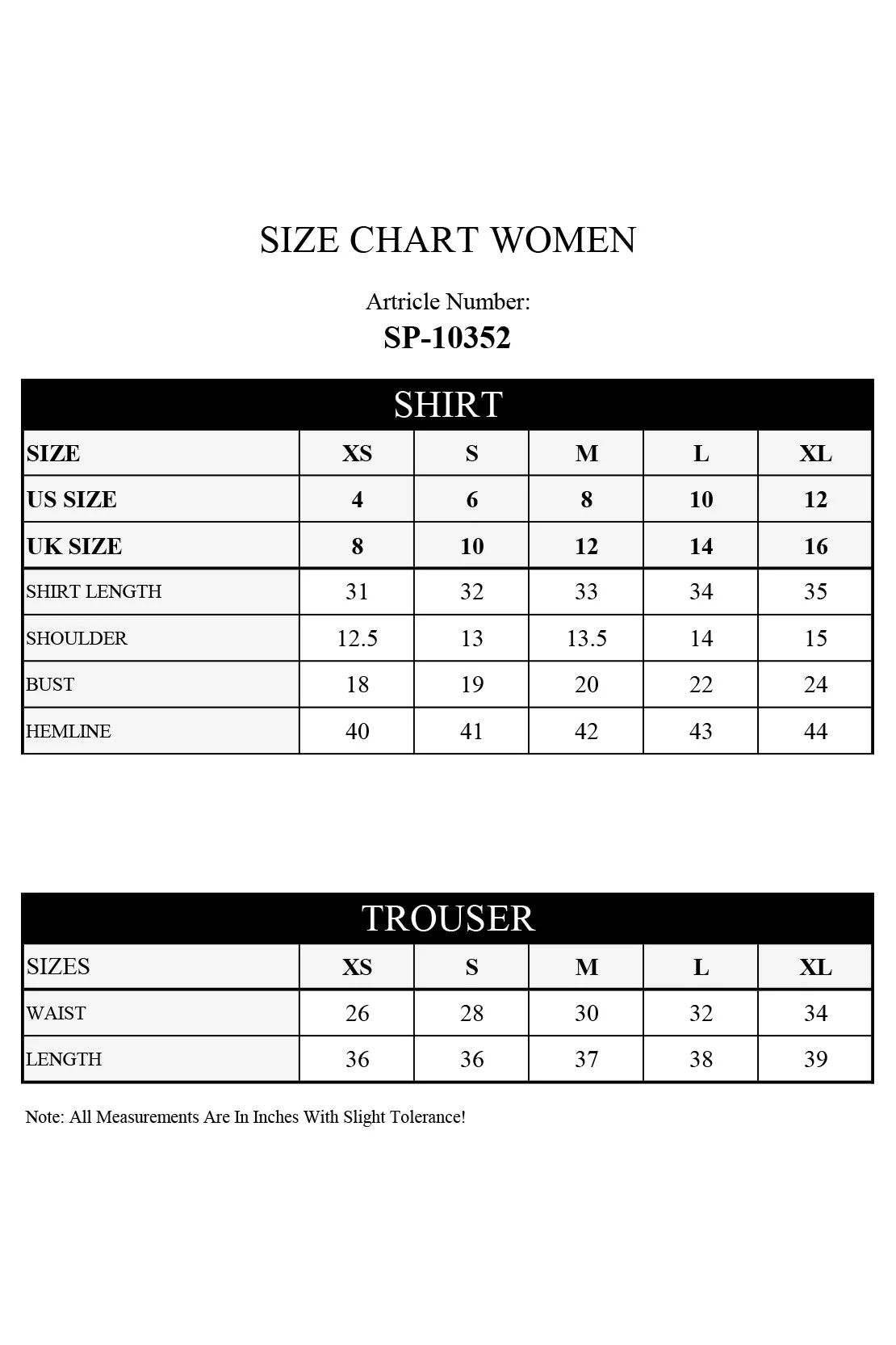 Printed Lawn Stitched 2 Piece (Shirt/Trouser) - Image 6