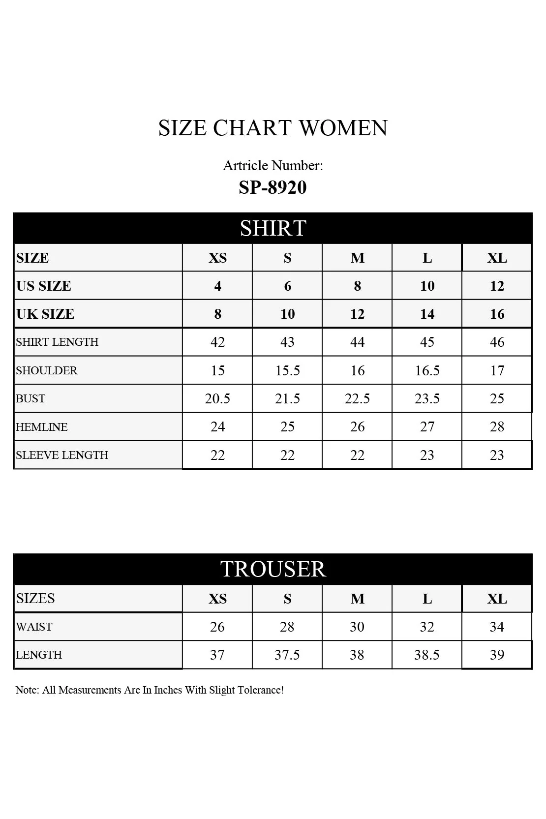 Printed Lawn Stitched 2 Piece (Shirt/Trouser) - Image 6