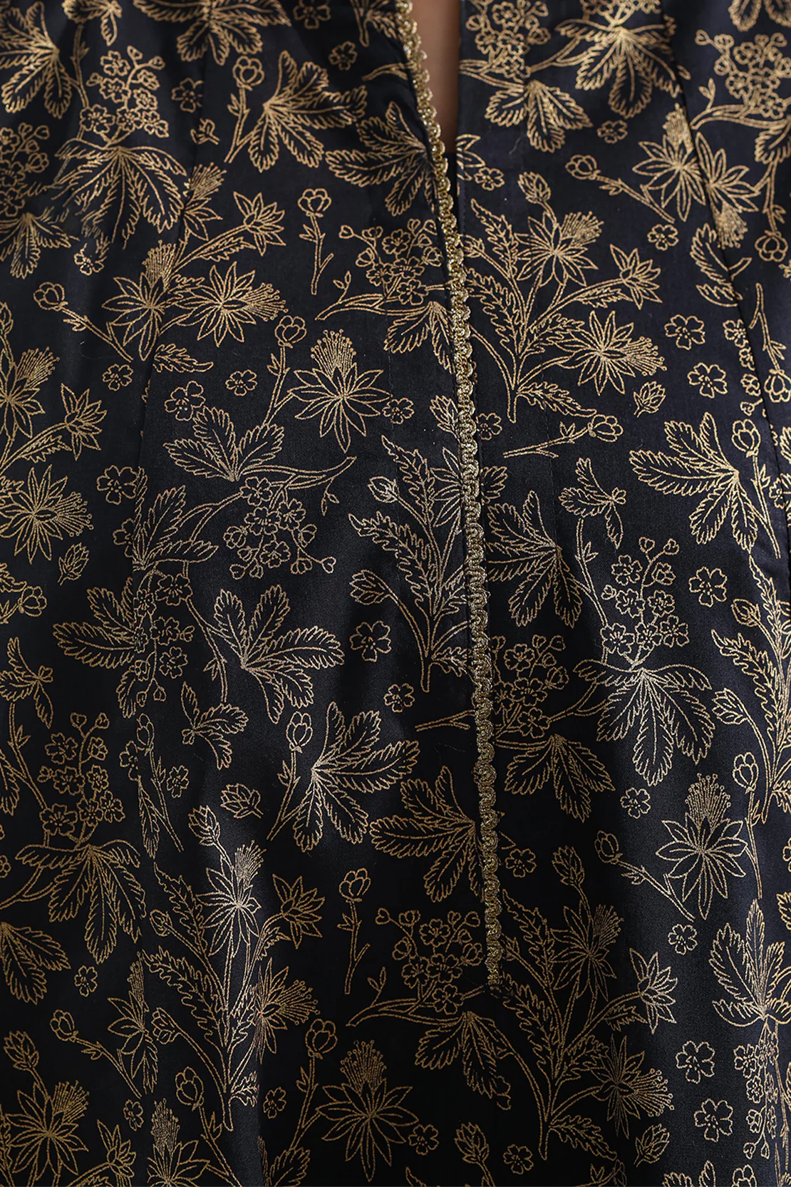 Printed Lawn Stitched 2 Piece (Shirt/Trouser) - Image 4