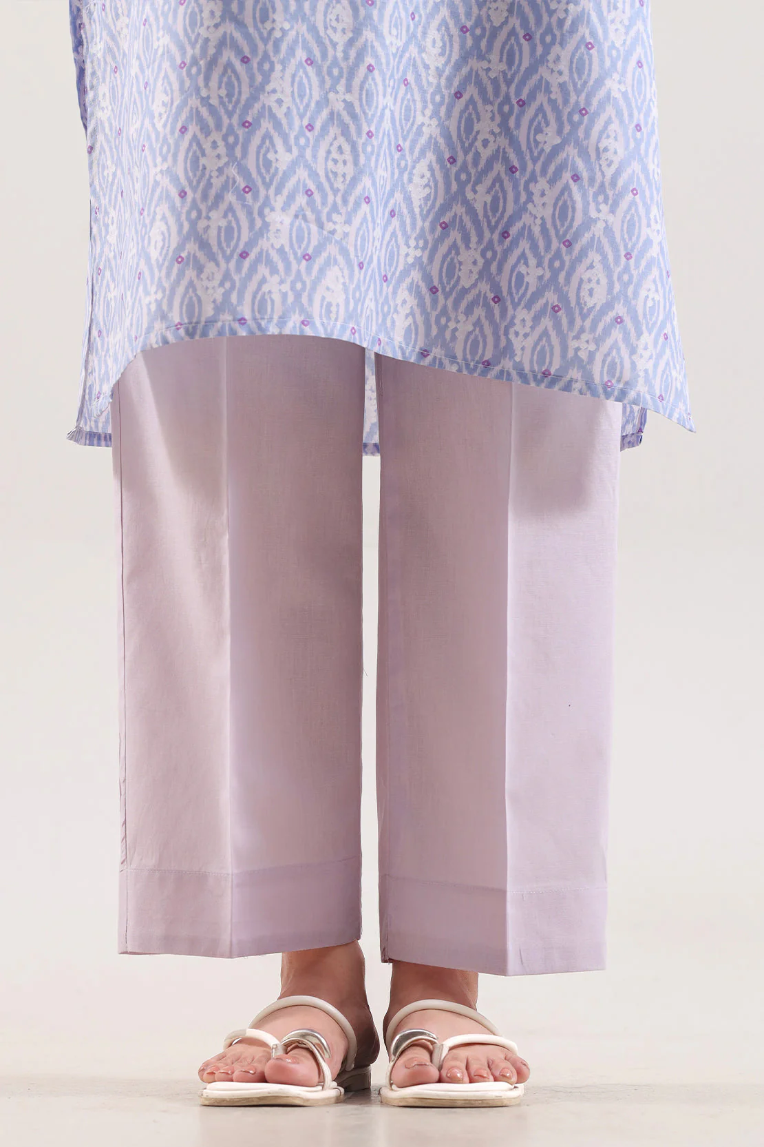Printed Lawn Stitched 3 Piece - Image 5